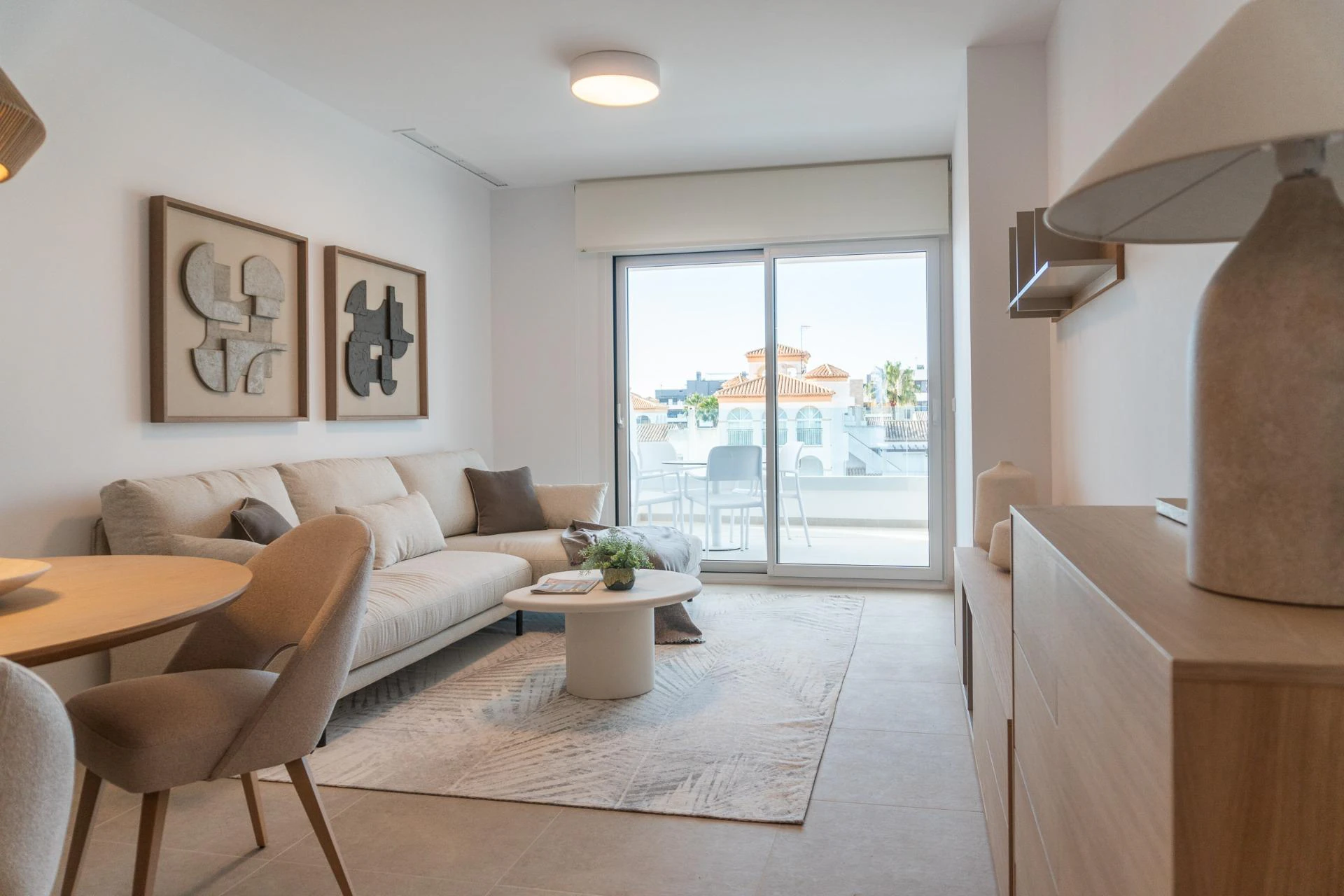 Flat for sale in Orihuela Costa