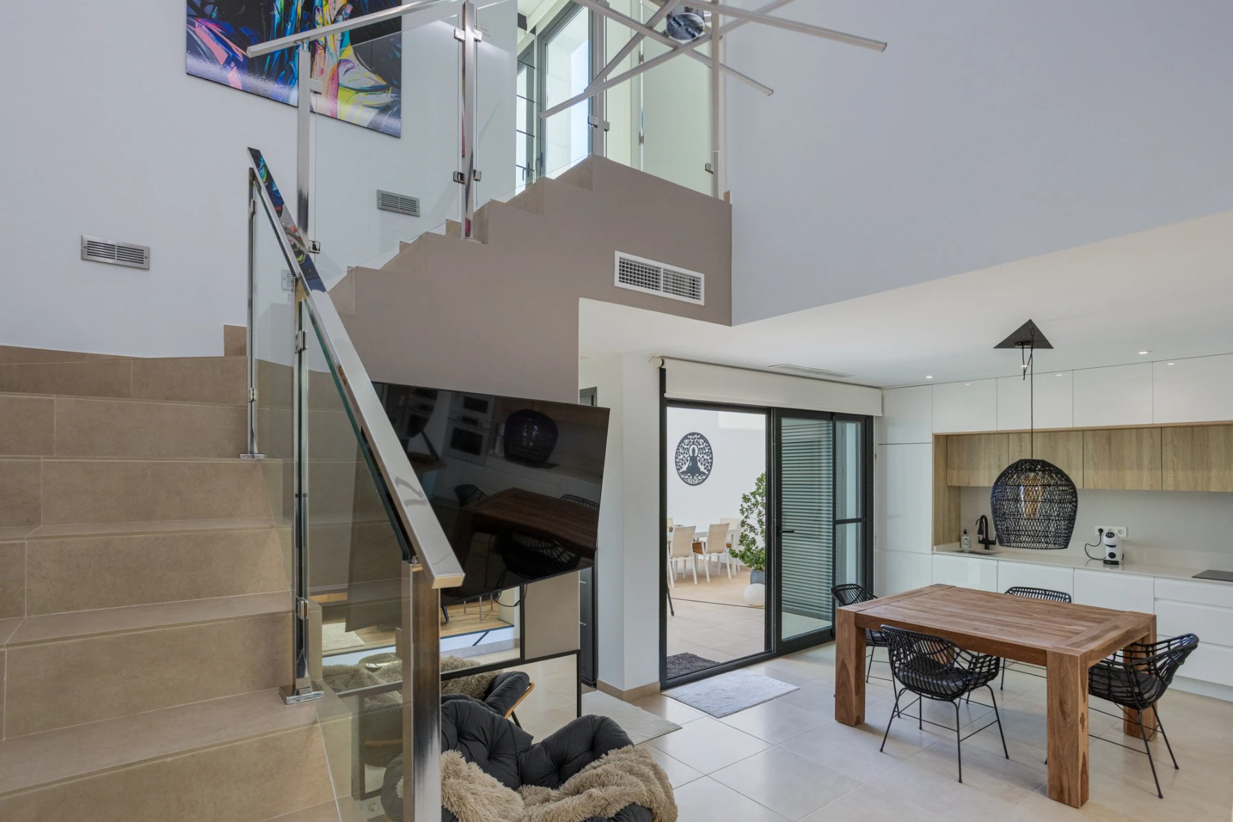 Casa adosada en venta en Benijofar