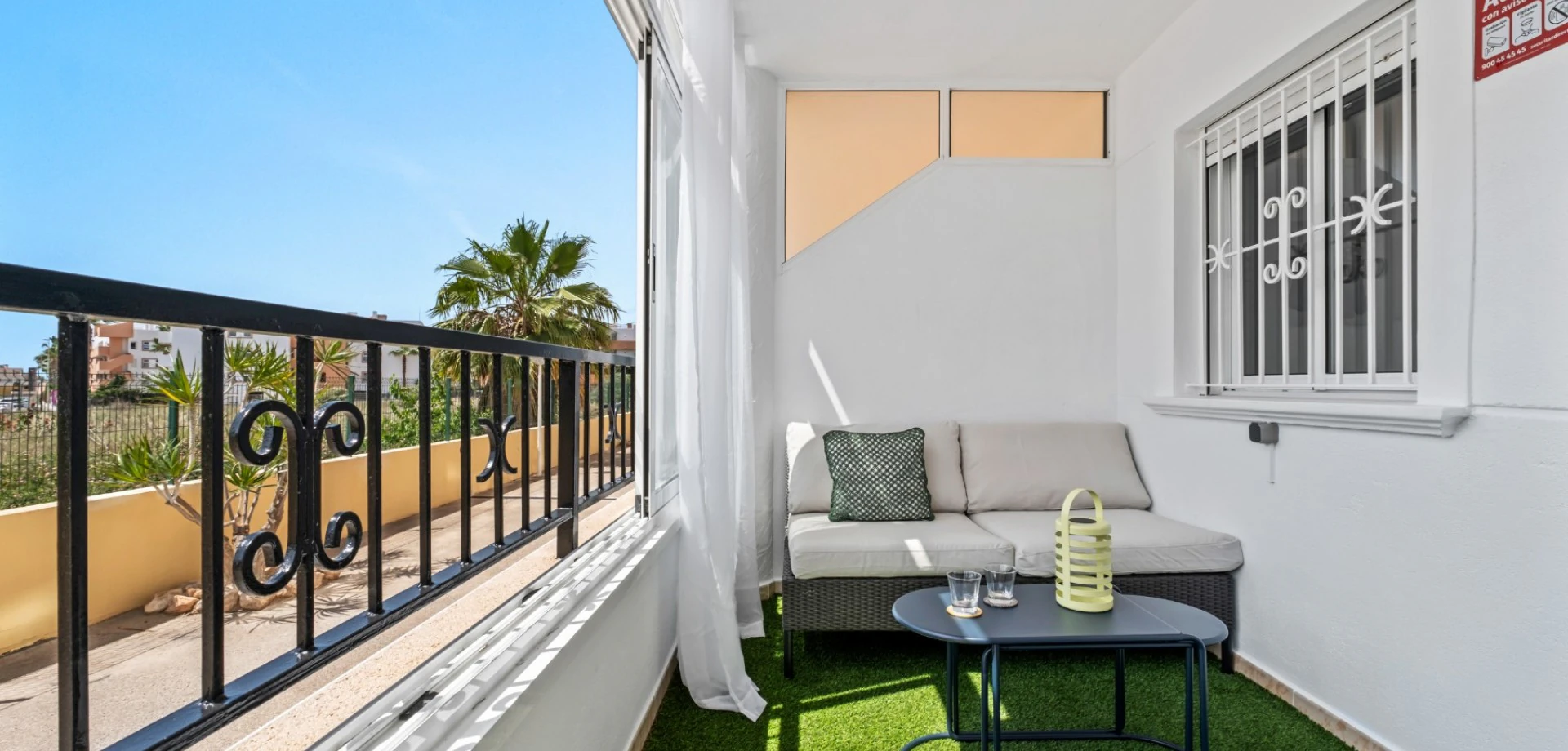 Flat for sale in Orihuela Costa