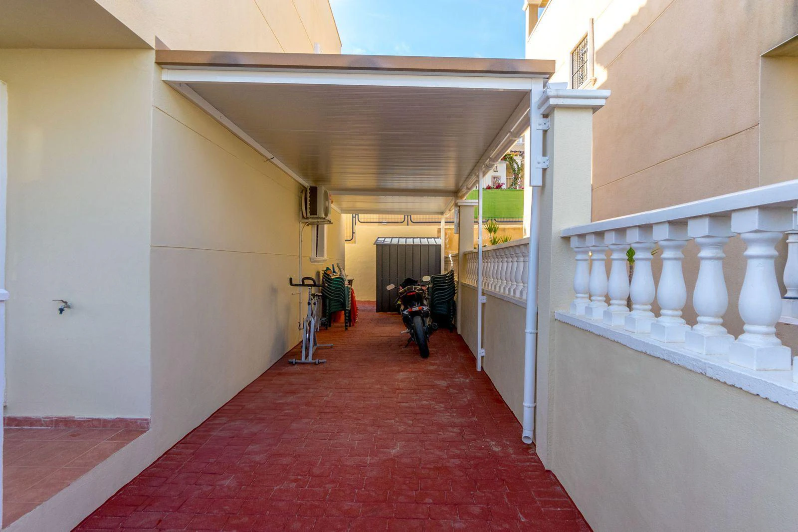 Haus zum verkauf in Orihuela Costa
