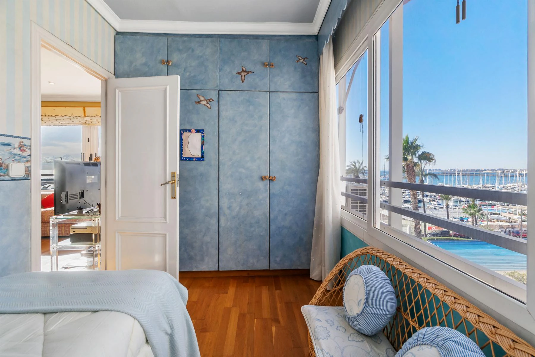 Apartment zum verkauf in Torrevieja