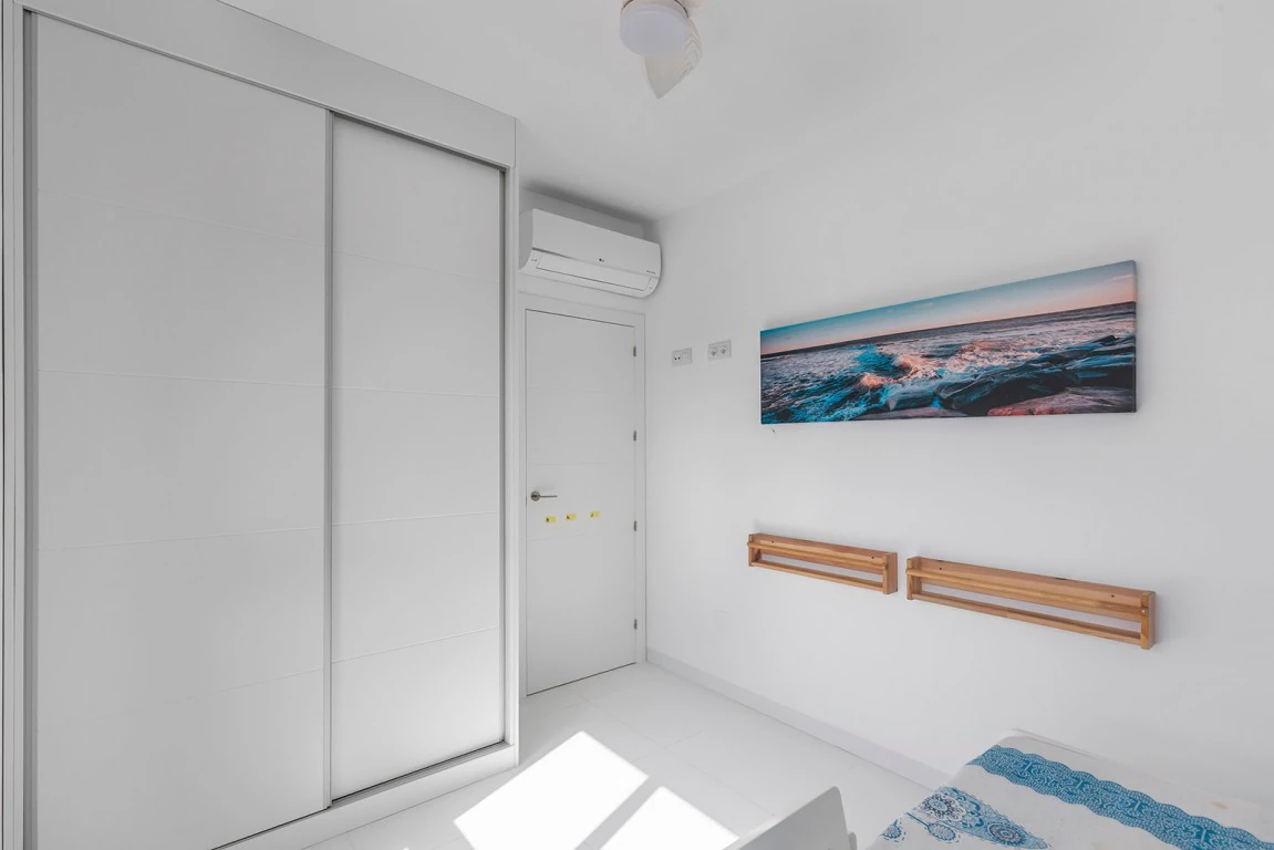 Flat for sale in San Miguel De Salinas