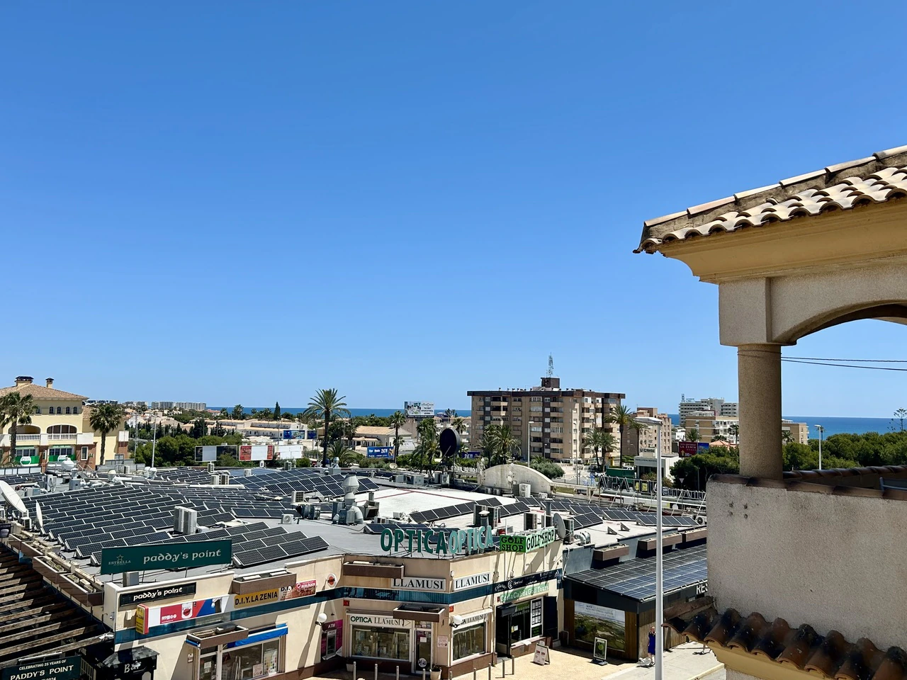Flat for sale in La Zenia