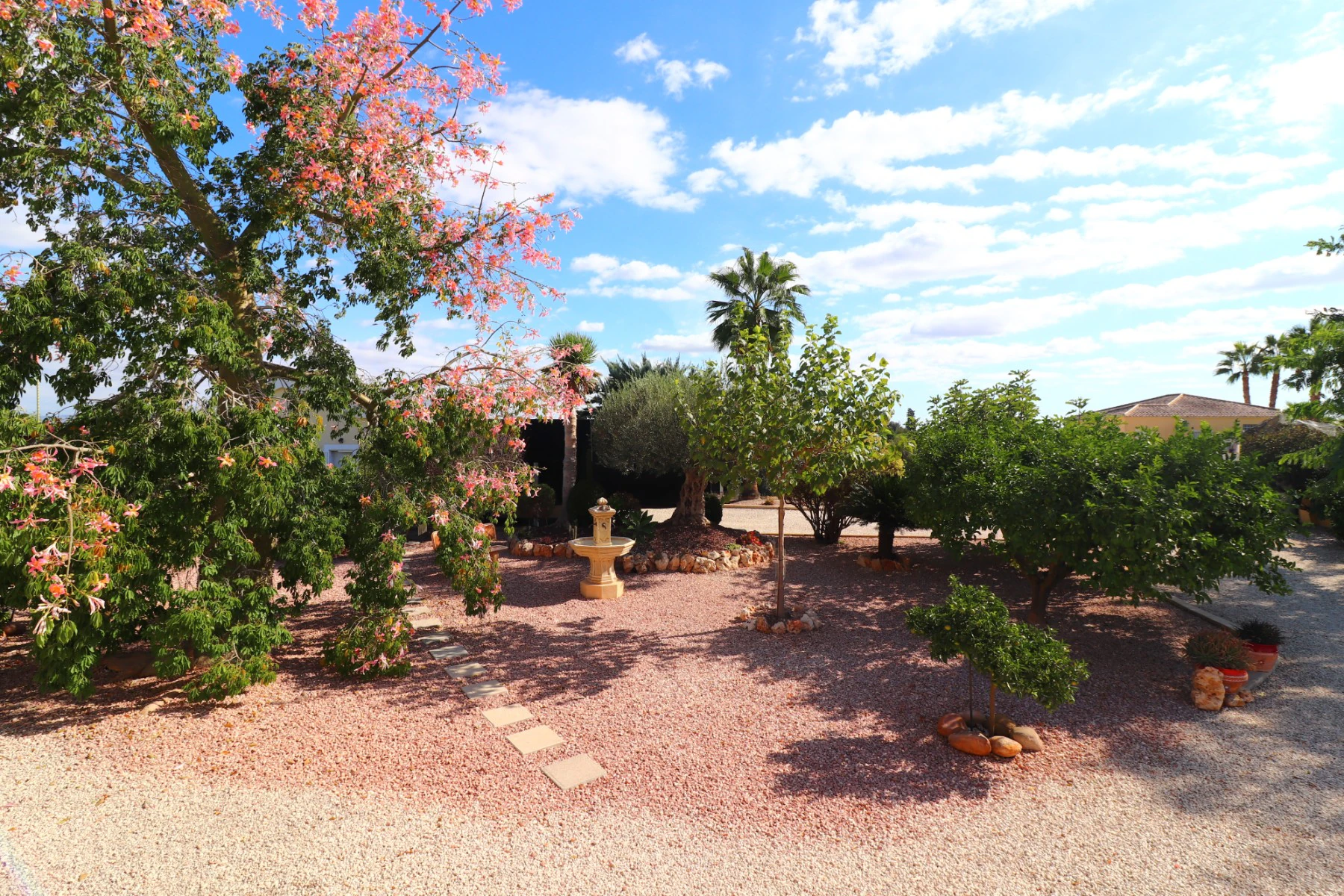 Country house for sale in Orihuela