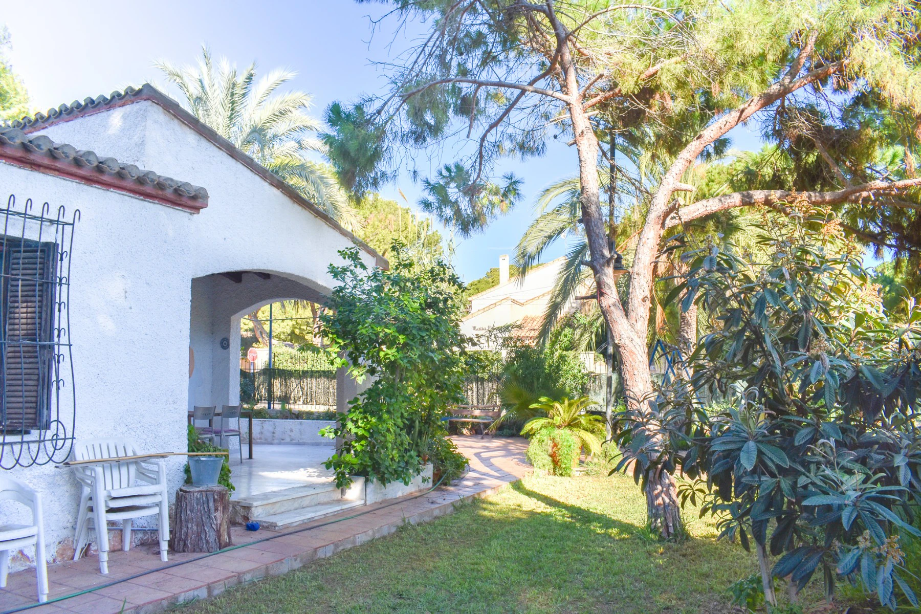 Villa for sale in Orihuela Costa