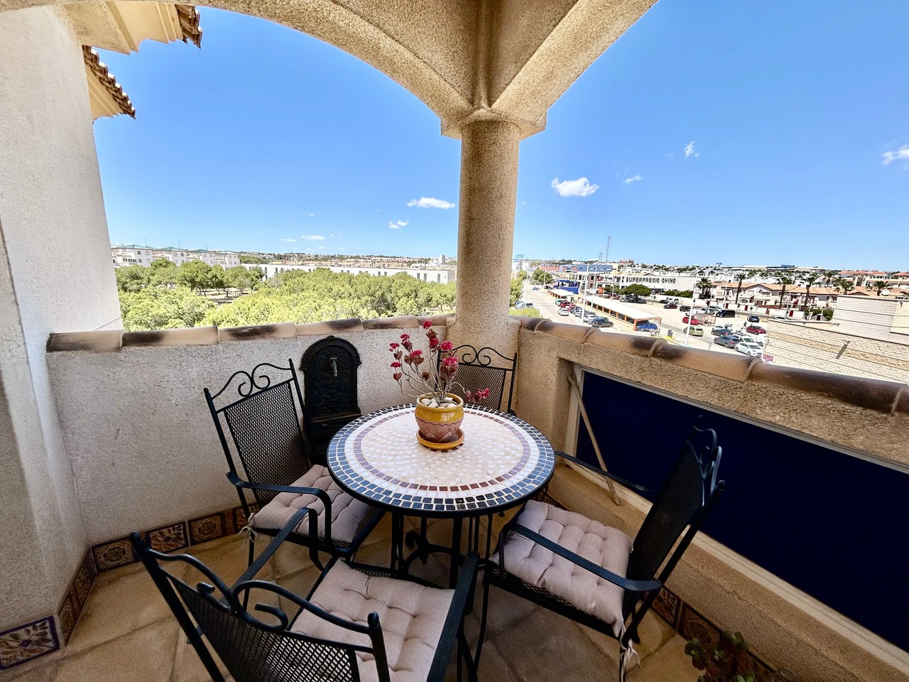Flat for sale in La Zenia
