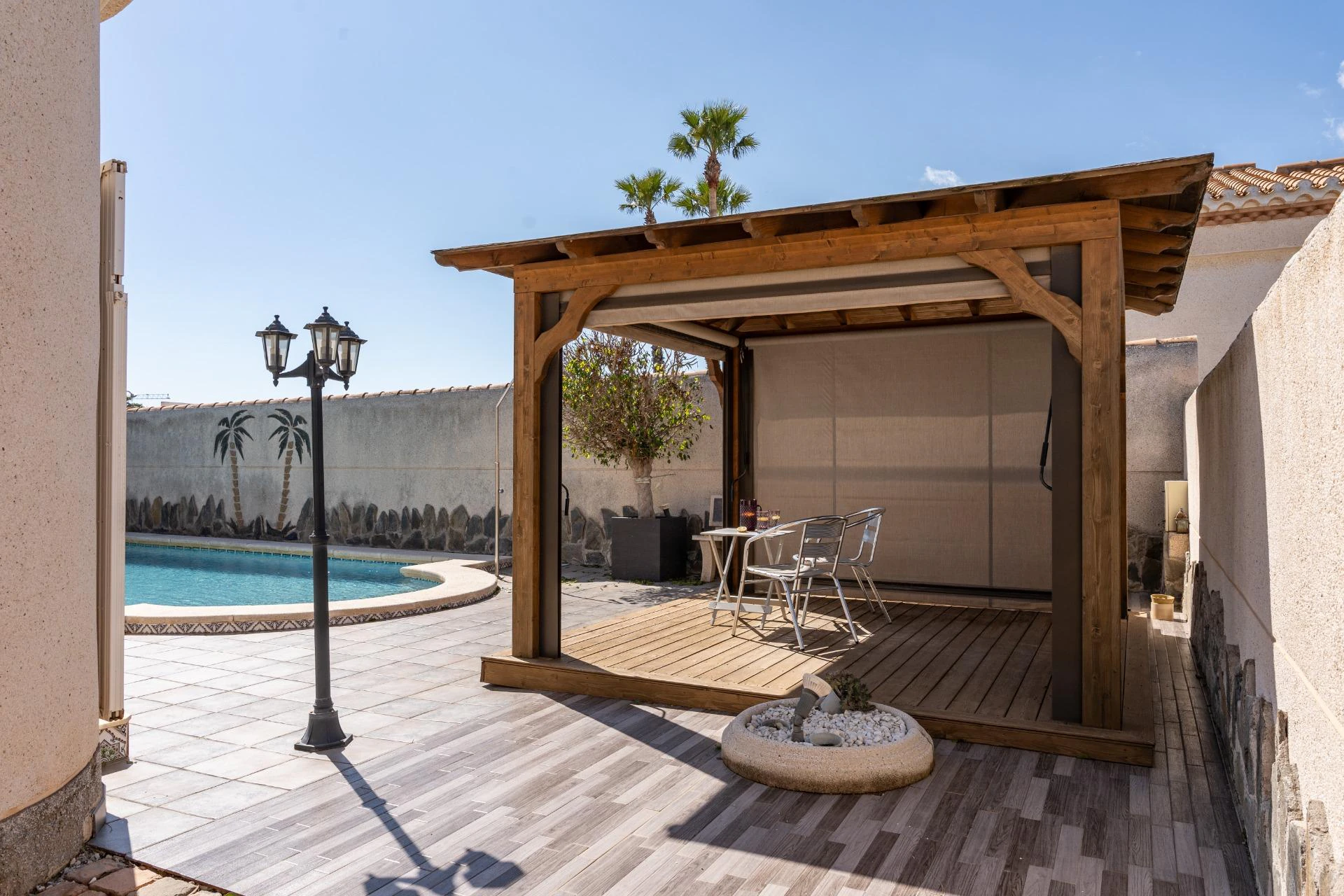 Villa à la vente à Orihuela Costa