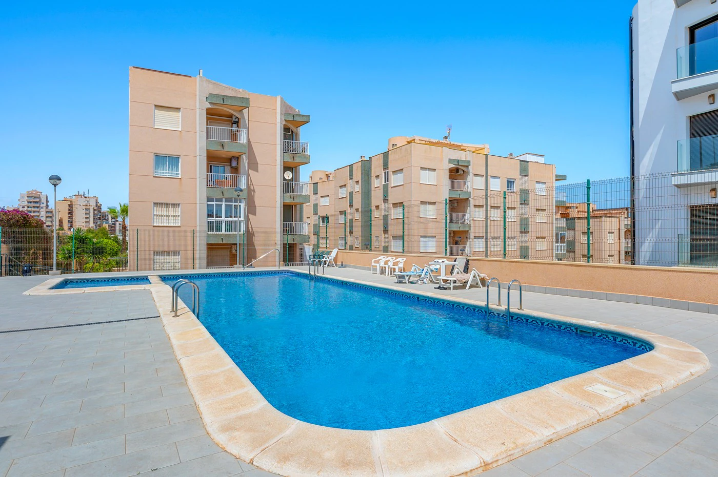 Stats Woning te verkoop in Torrevieja