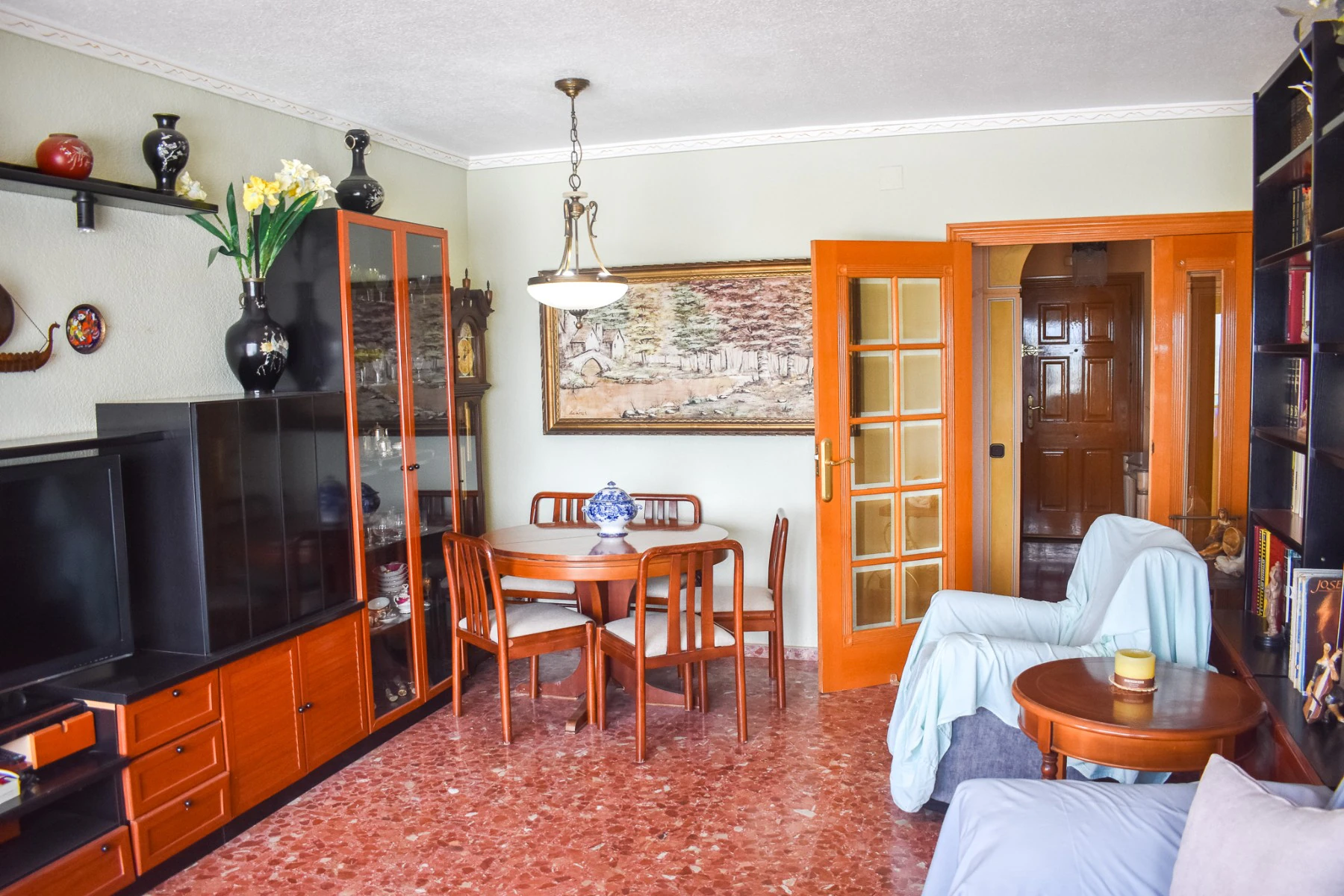Flat for sale in Torrevieja
