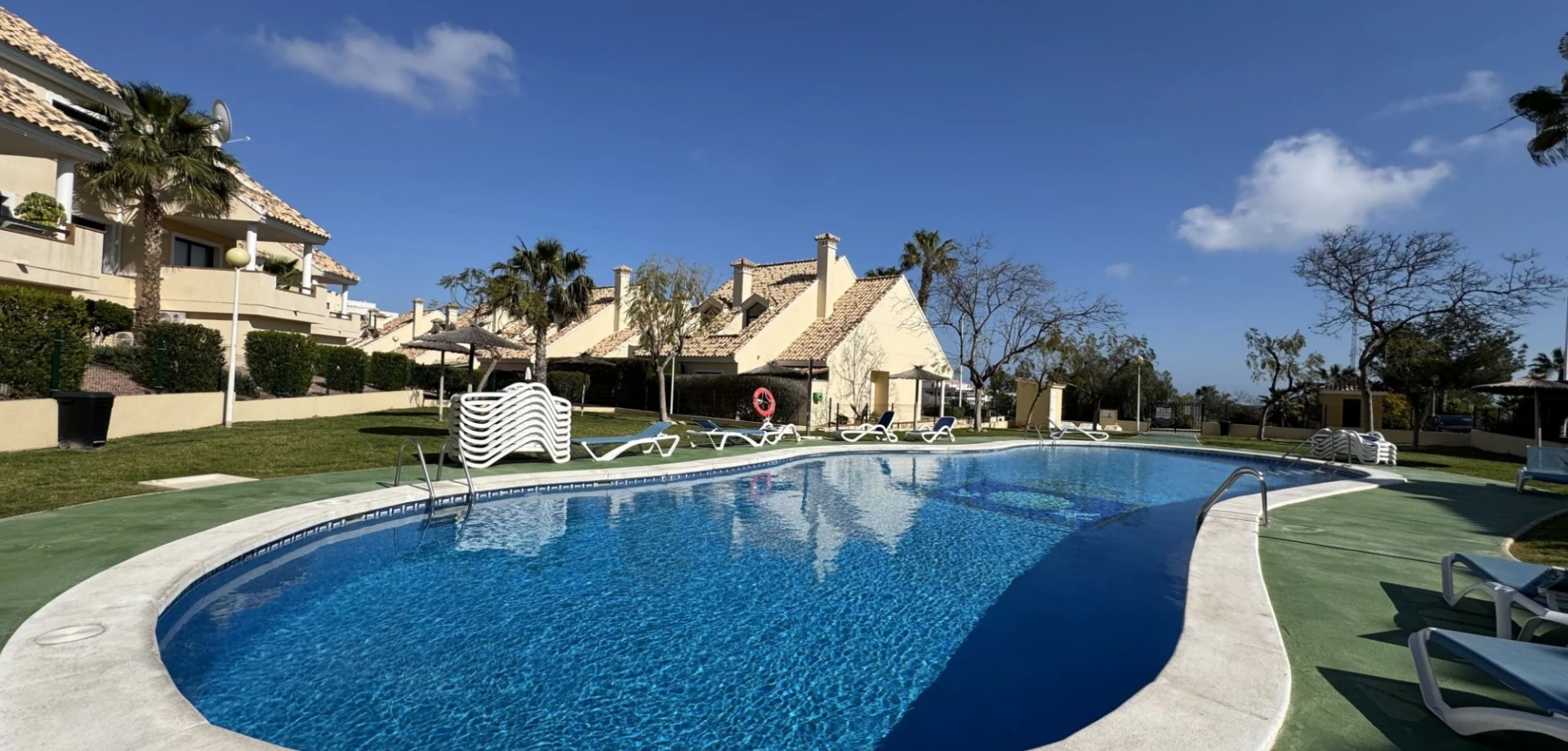 Appartamento in vendita a Orihuela Costa