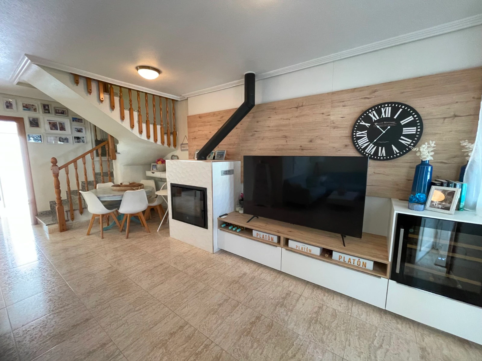 Terraced house for sale in Torre De La Horadada