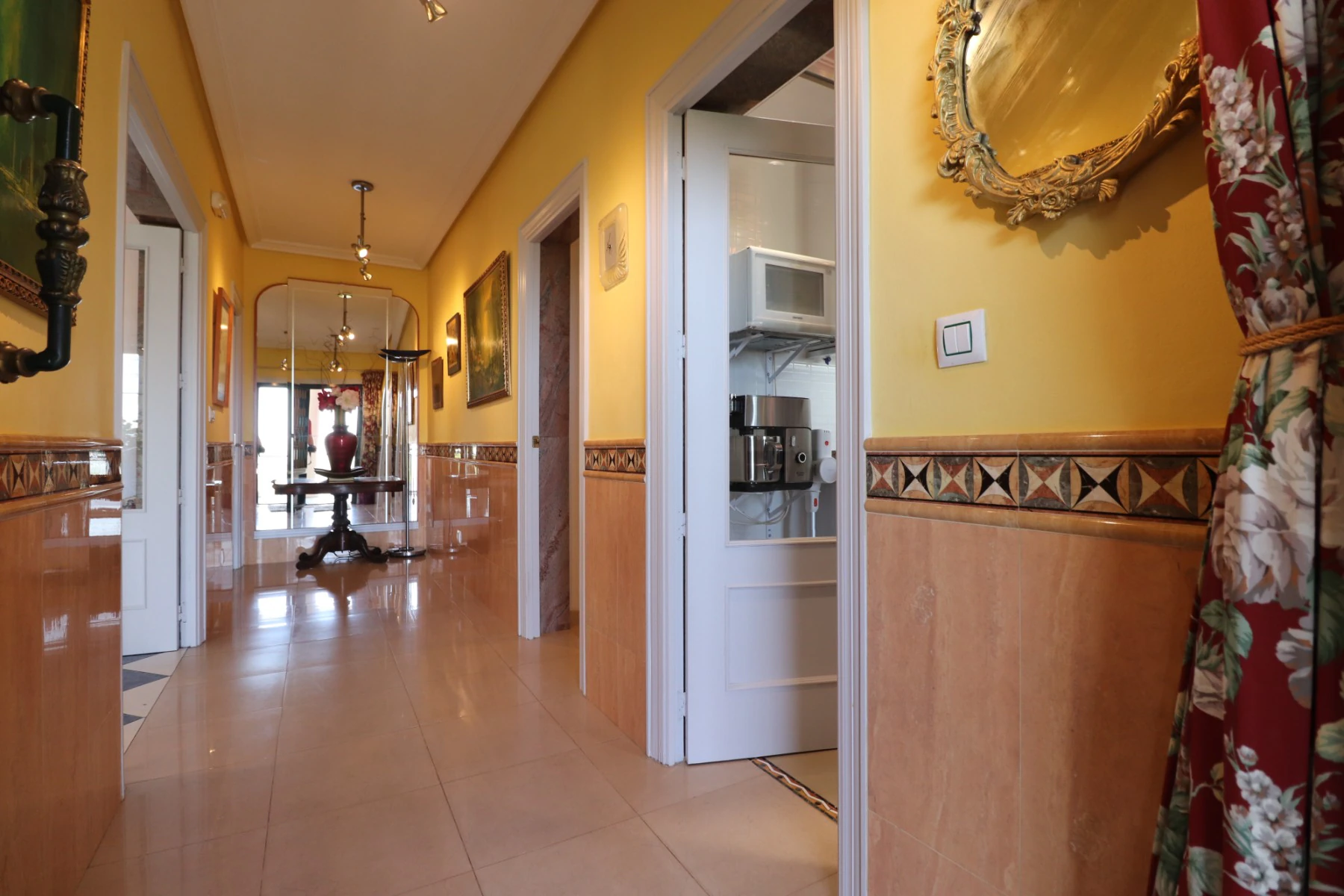 Villa for sale in Algorfa
