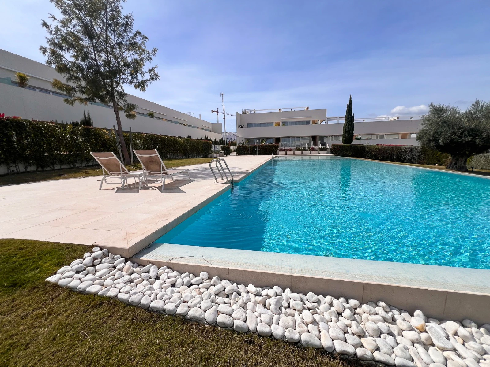 Flat for sale in Torrevieja