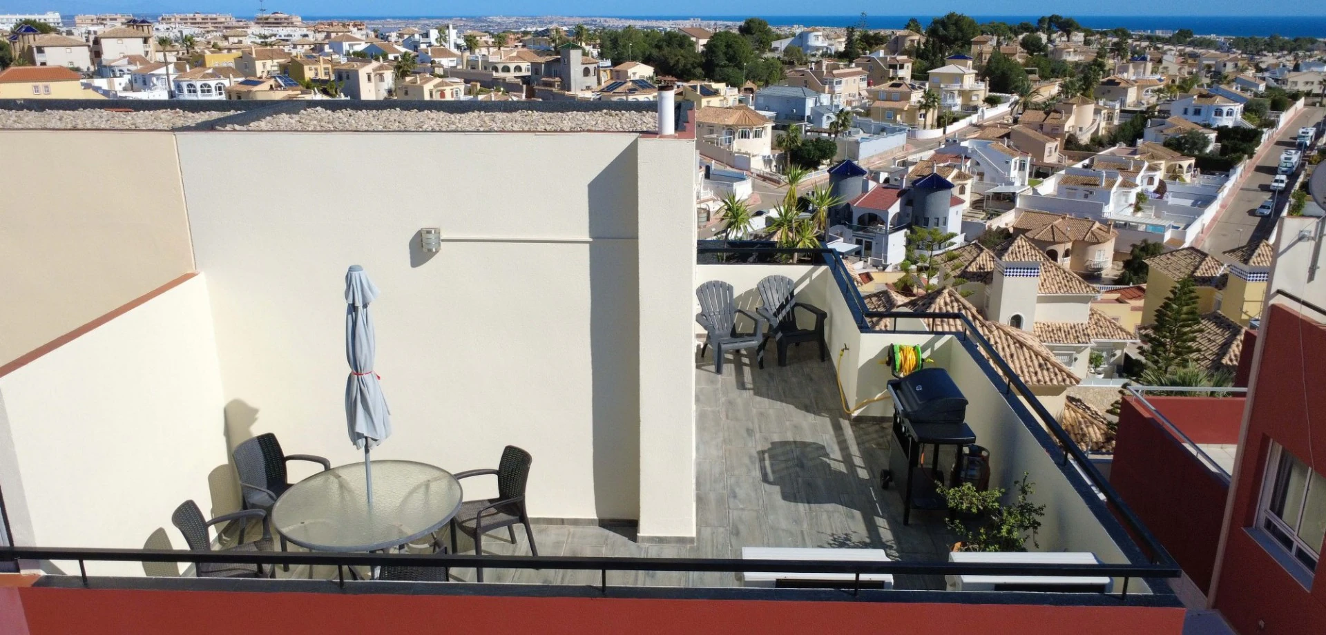 Tomannsbolig til salg i Orihuela Costa