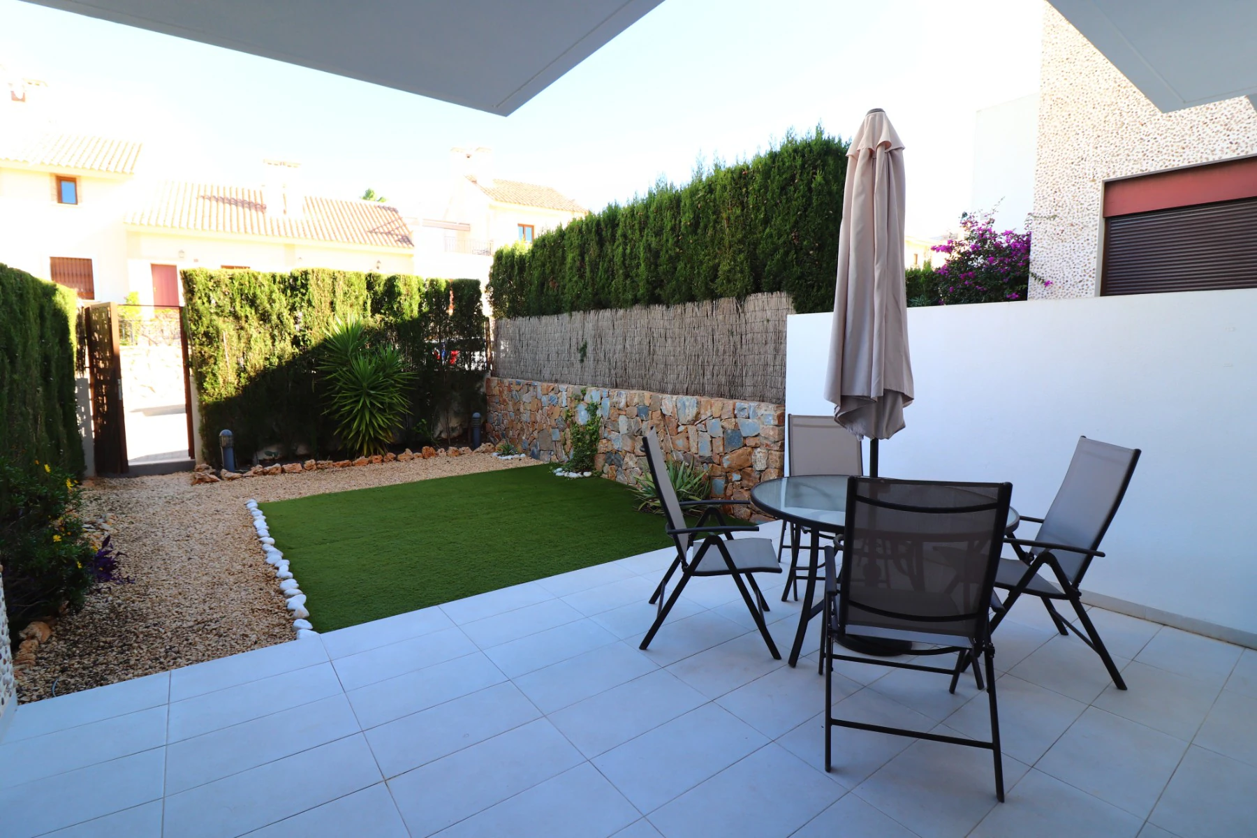 Flat for sale in Algorfa