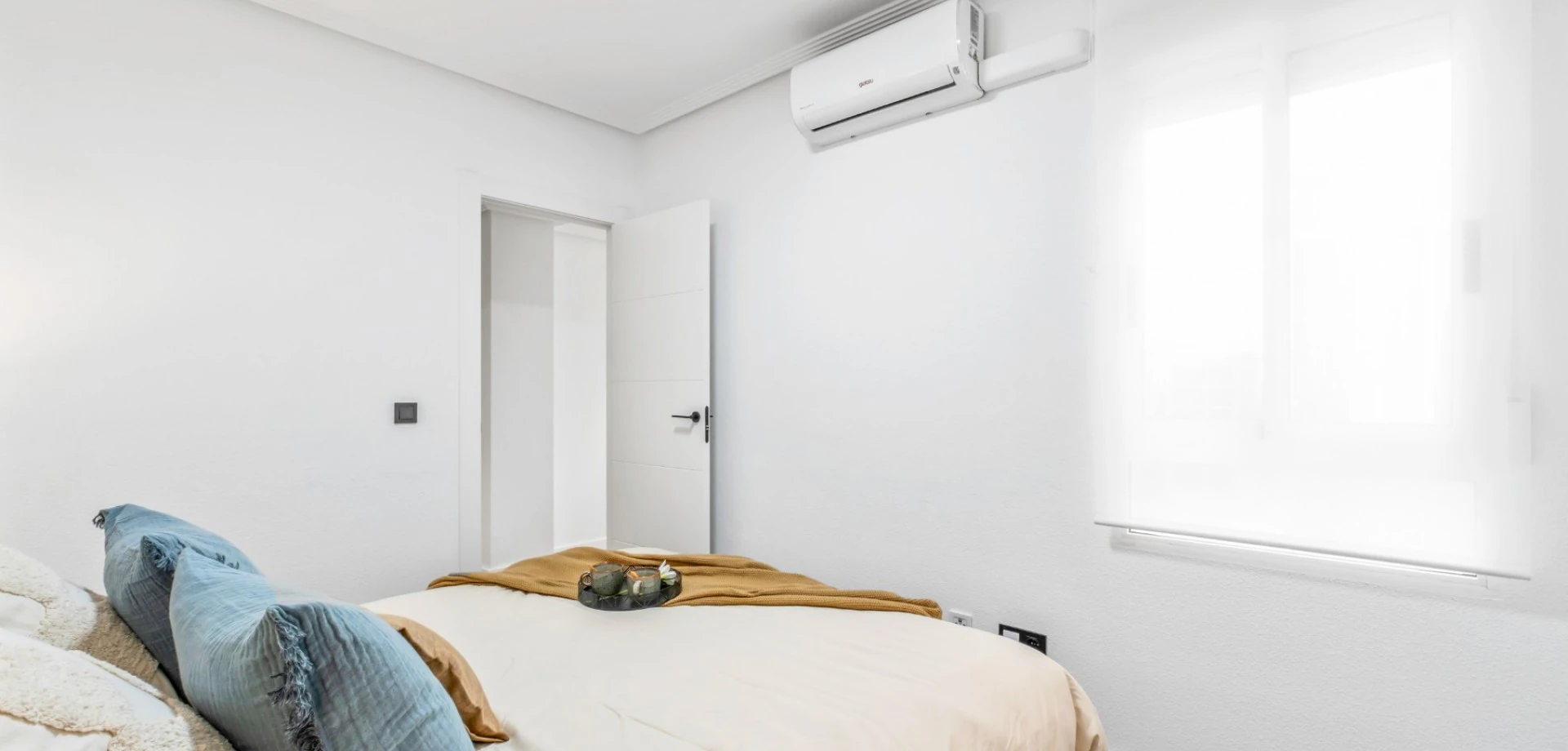 Flat for sale in Orihuela Costa