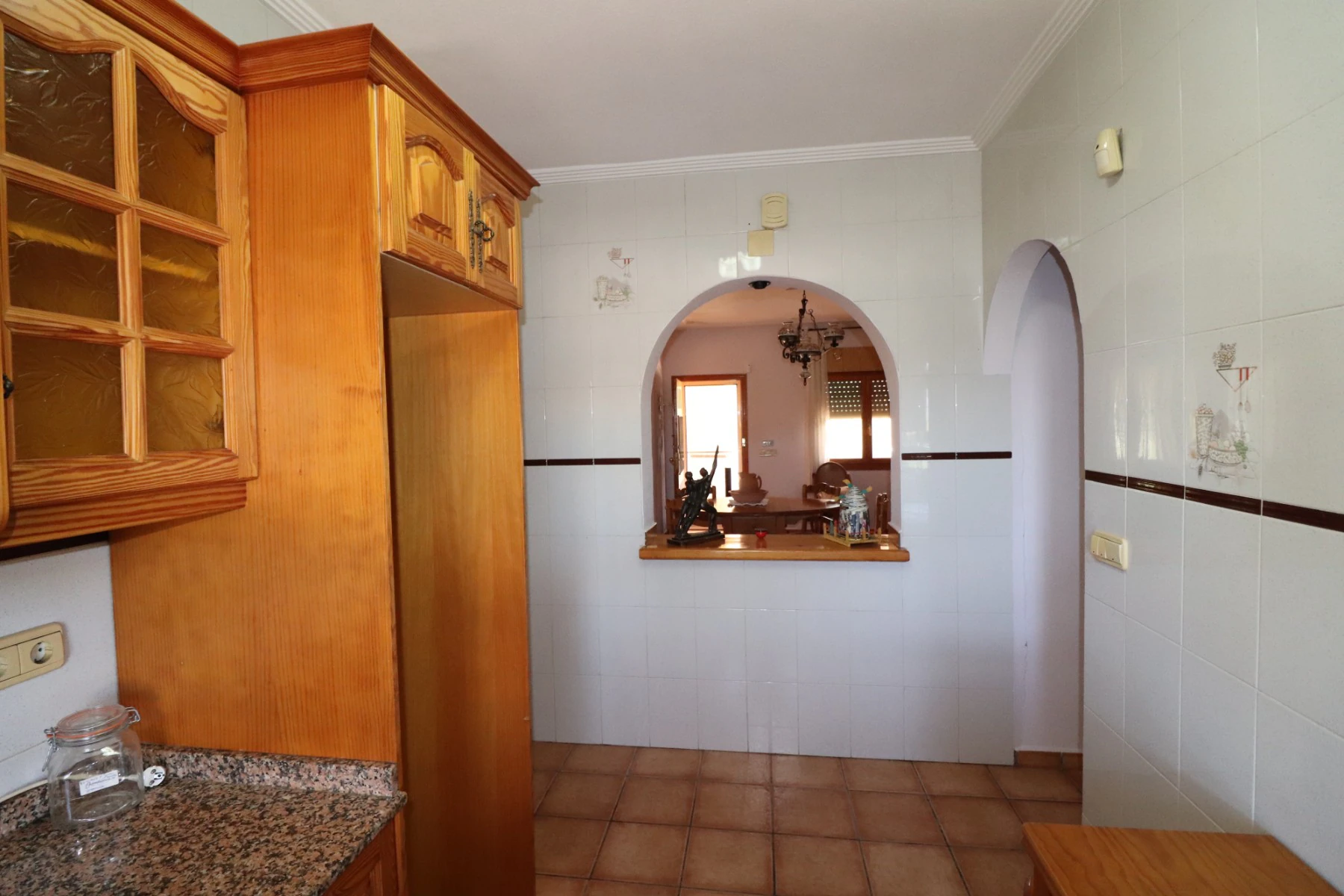 Villa te verkoop in Algorfa