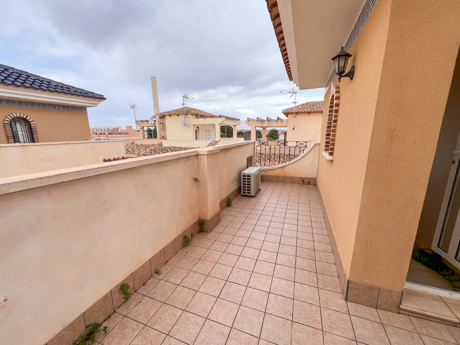 Casa adosada en venta en Pilar De La Horadada