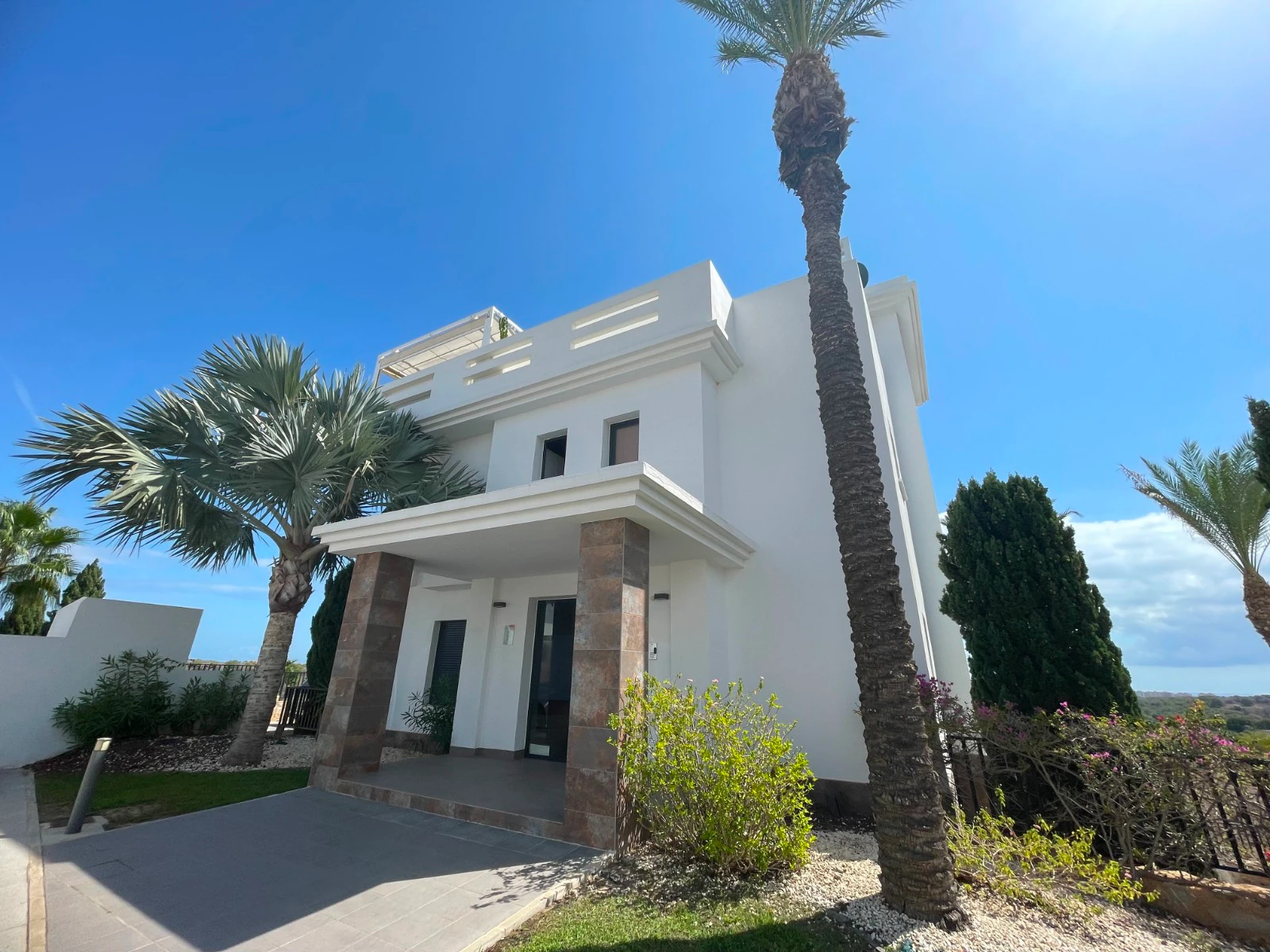 Duplex for sale in Orihuela Costa