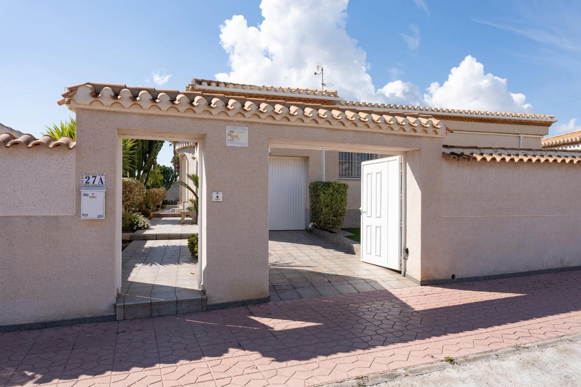 Villa à la vente à Orihuela Costa