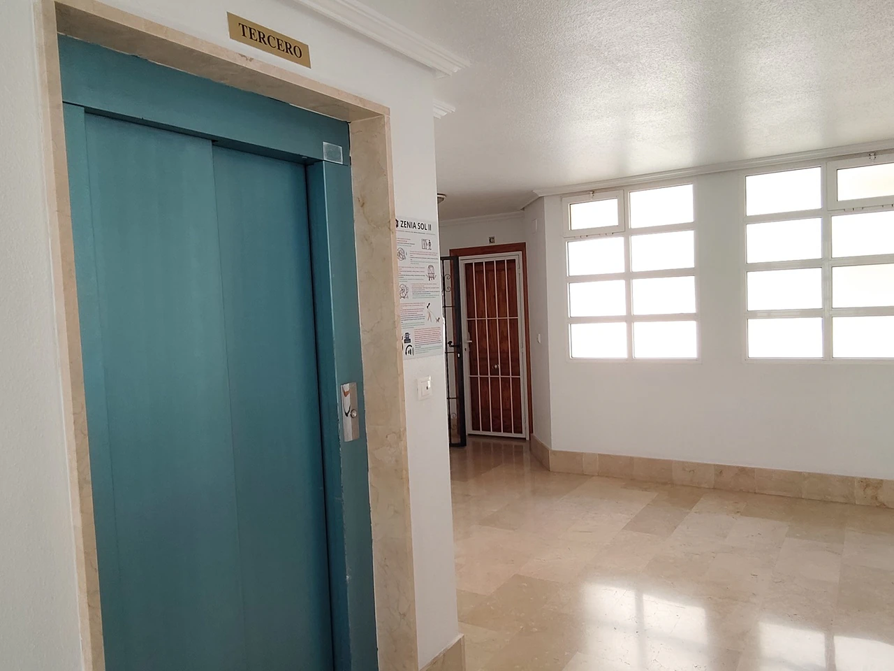 Flat for sale in La Zenia