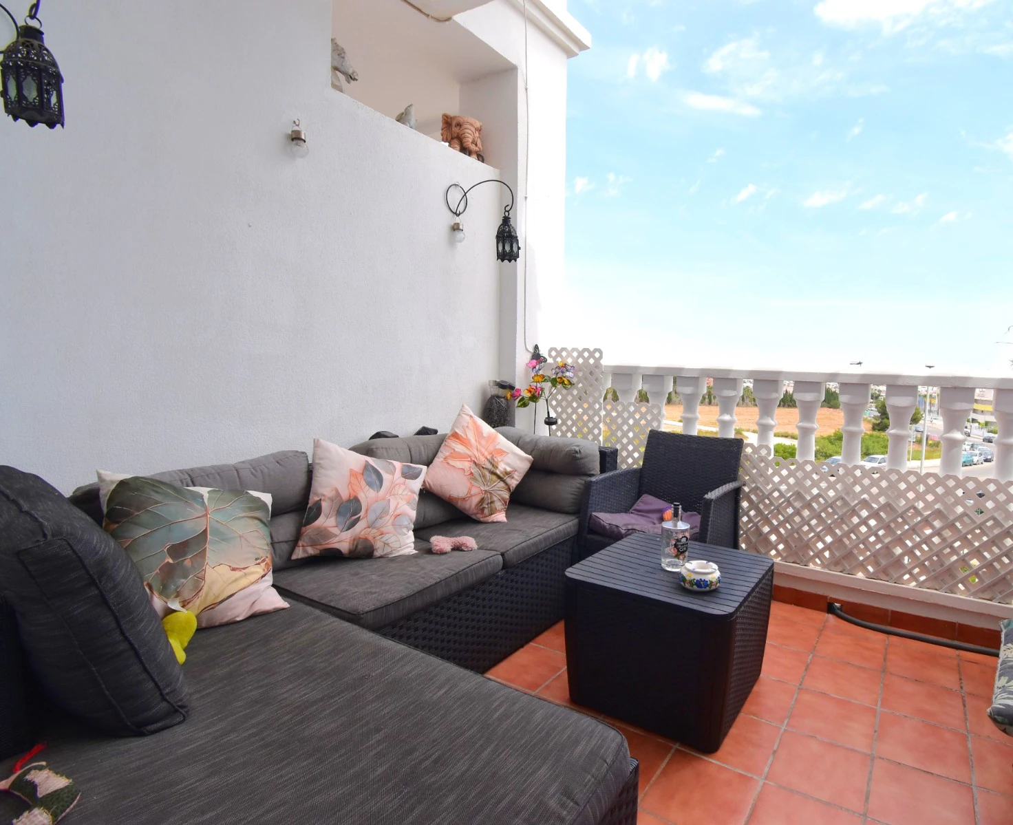 Stats Woning te verkoop in Orihuela Costa