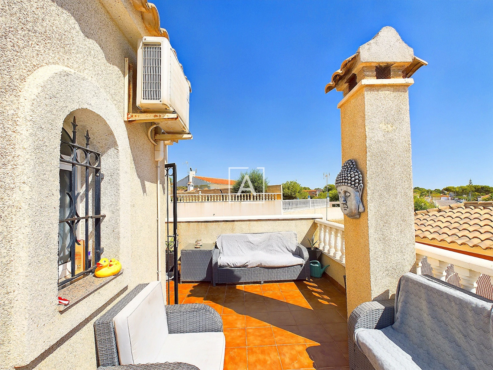 Villa til salg i Pinar De Campoverde