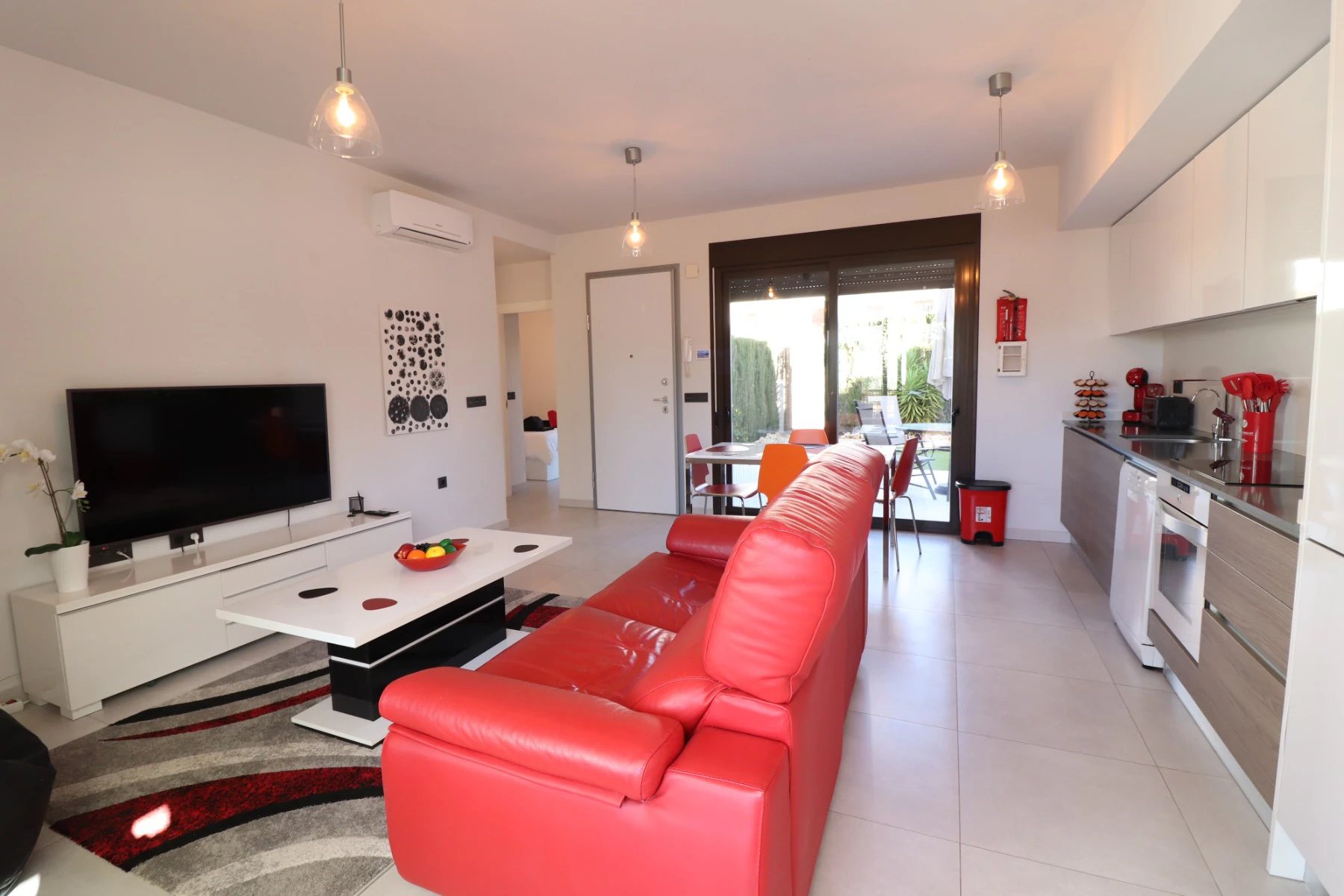 Flat for sale in Algorfa