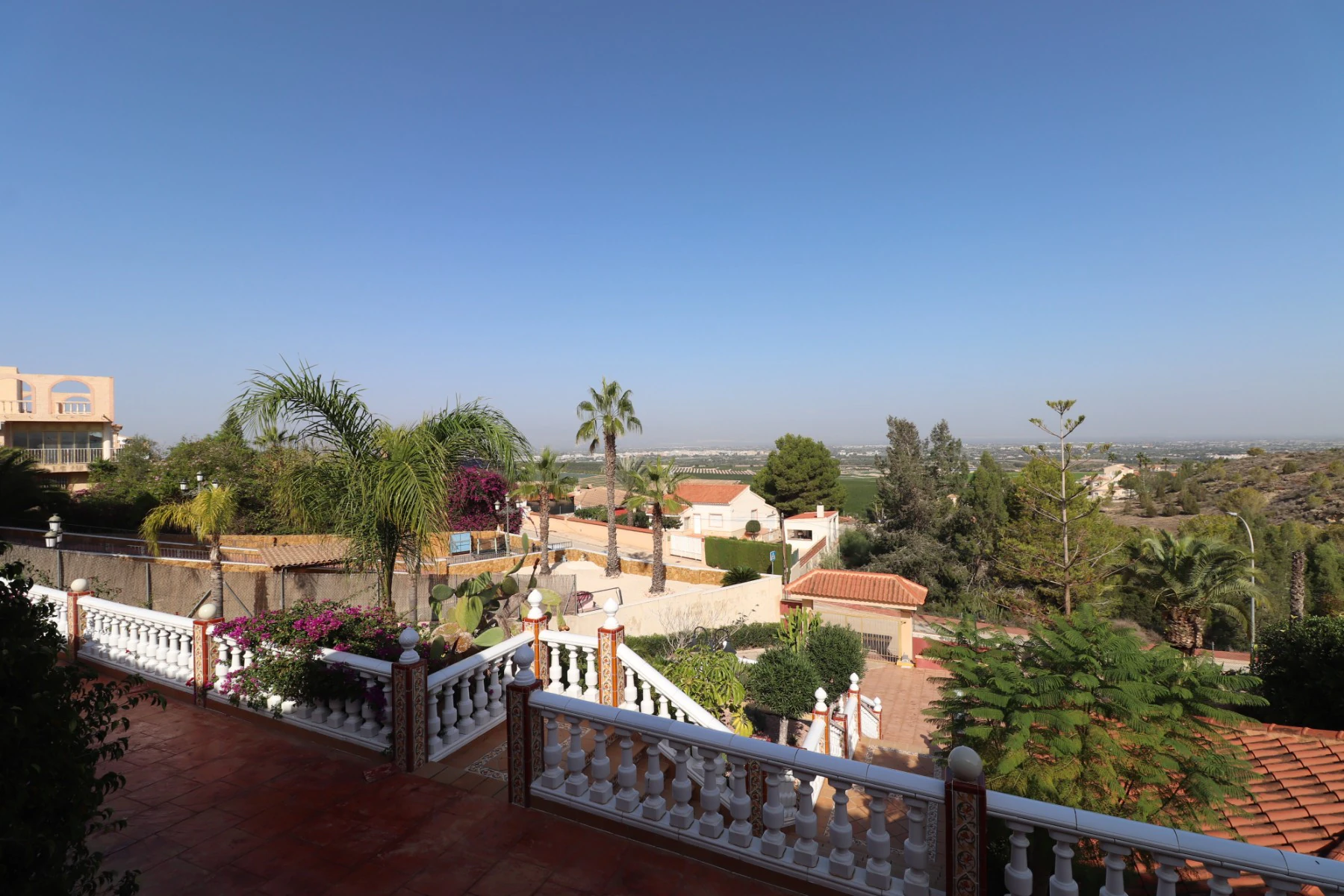 Villa for sale in Algorfa