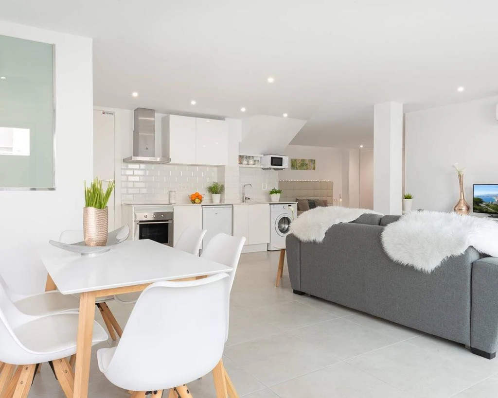 Villa for sale in Benijofar