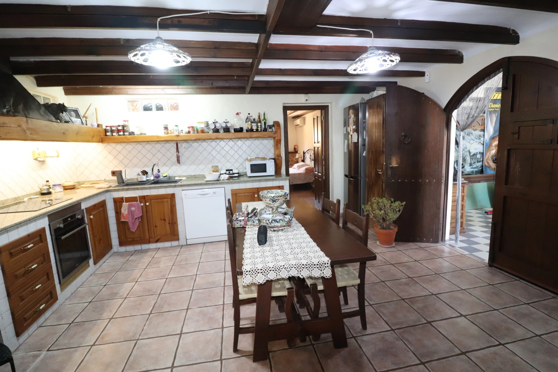 Villa te verkoop in Algorfa