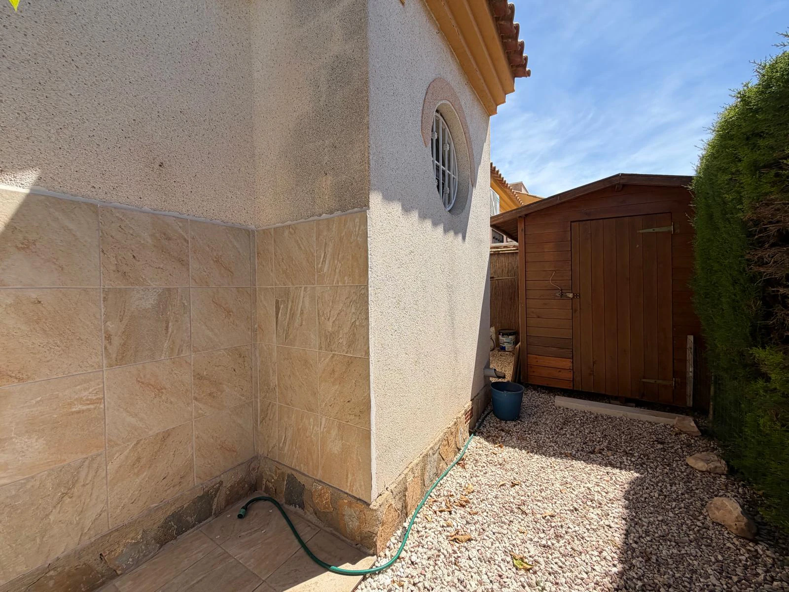 Terraced house for sale in Playa Flamenca