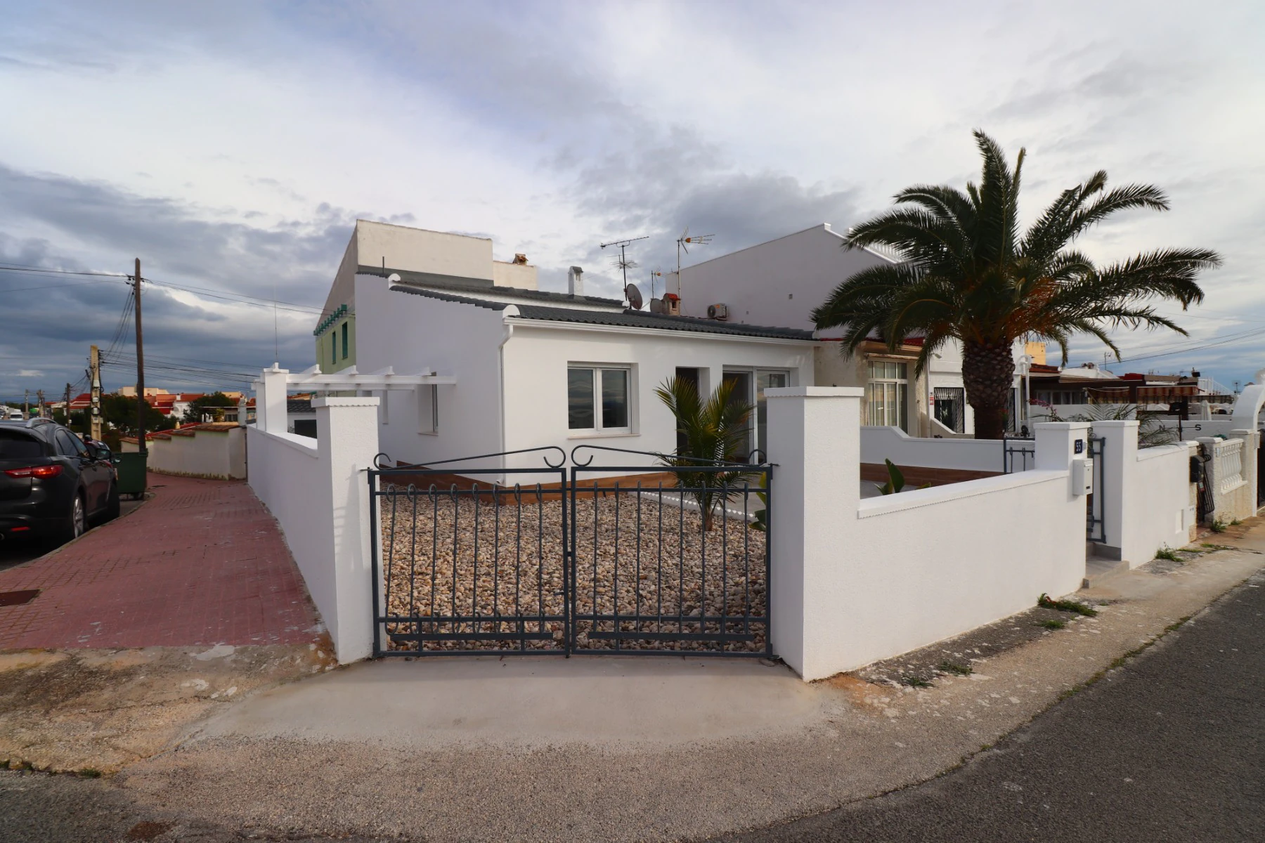 Bungalow zum verkauf in Ciudad Quesada