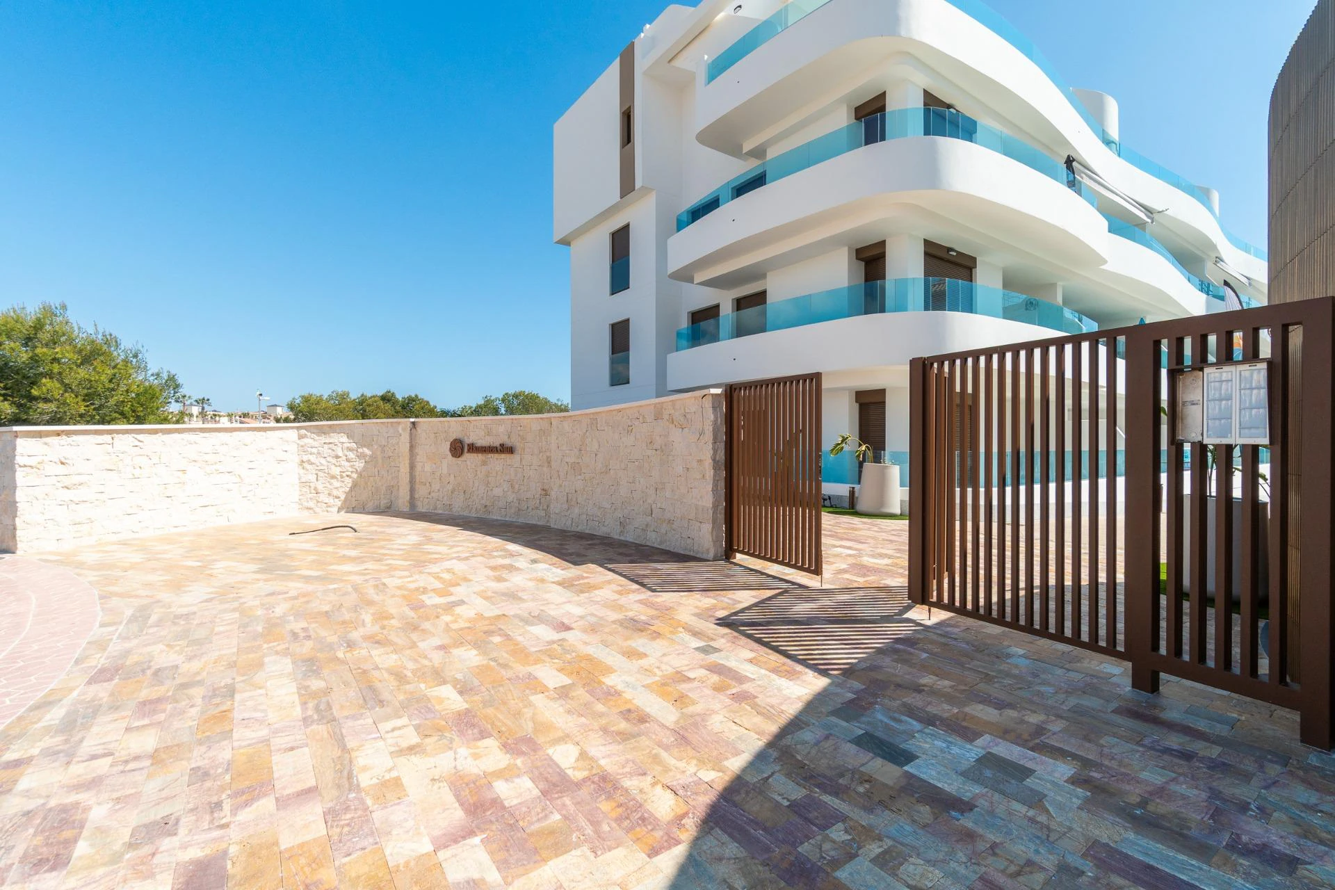 Flat for sale in Orihuela Costa