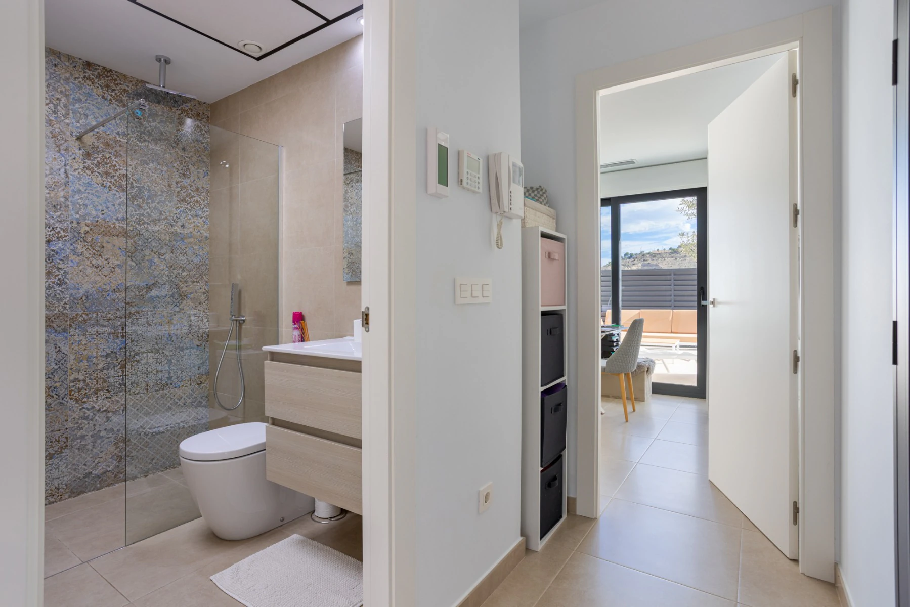 Casa adosada en venta en Benijofar