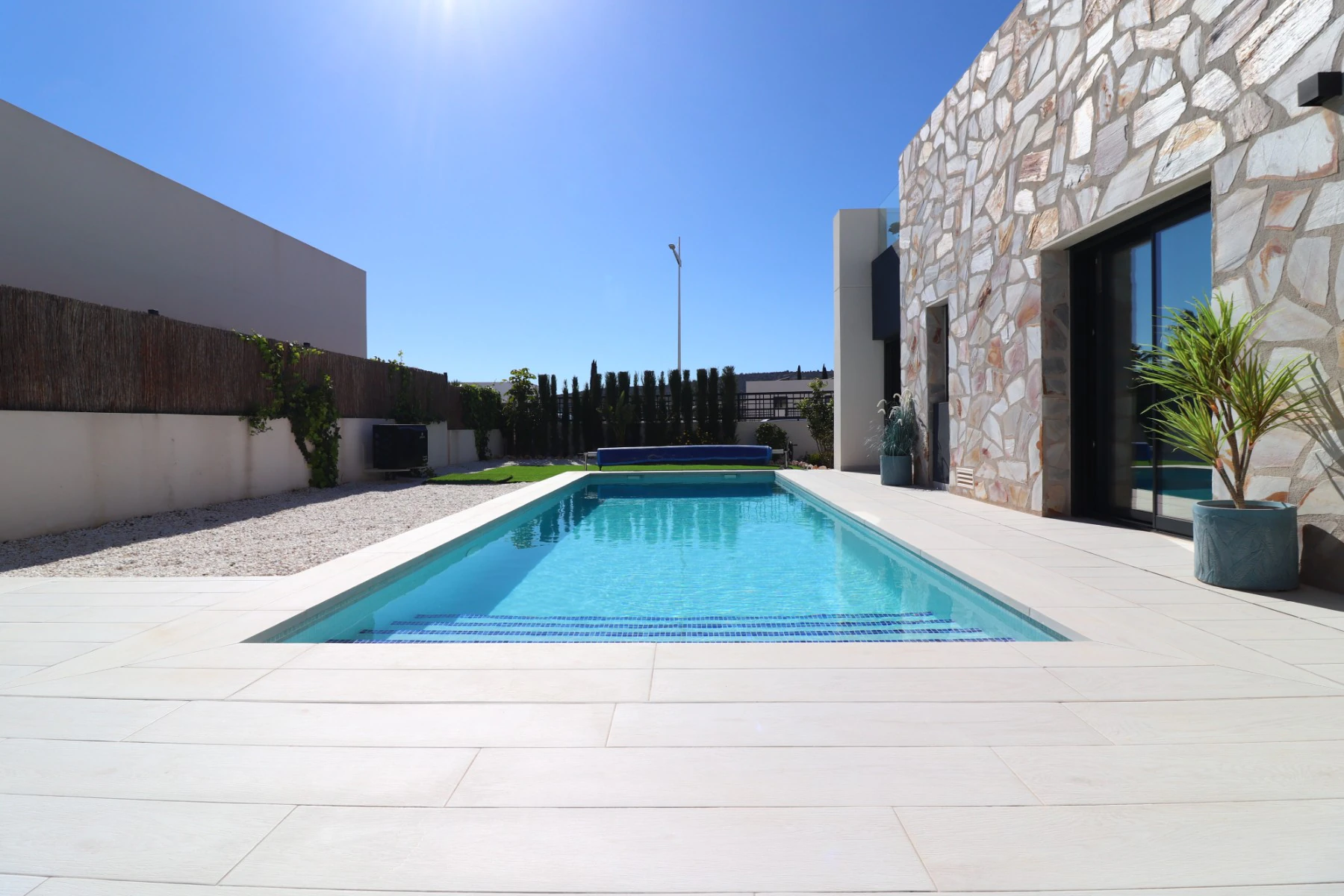 Villa te verkoop in Algorfa