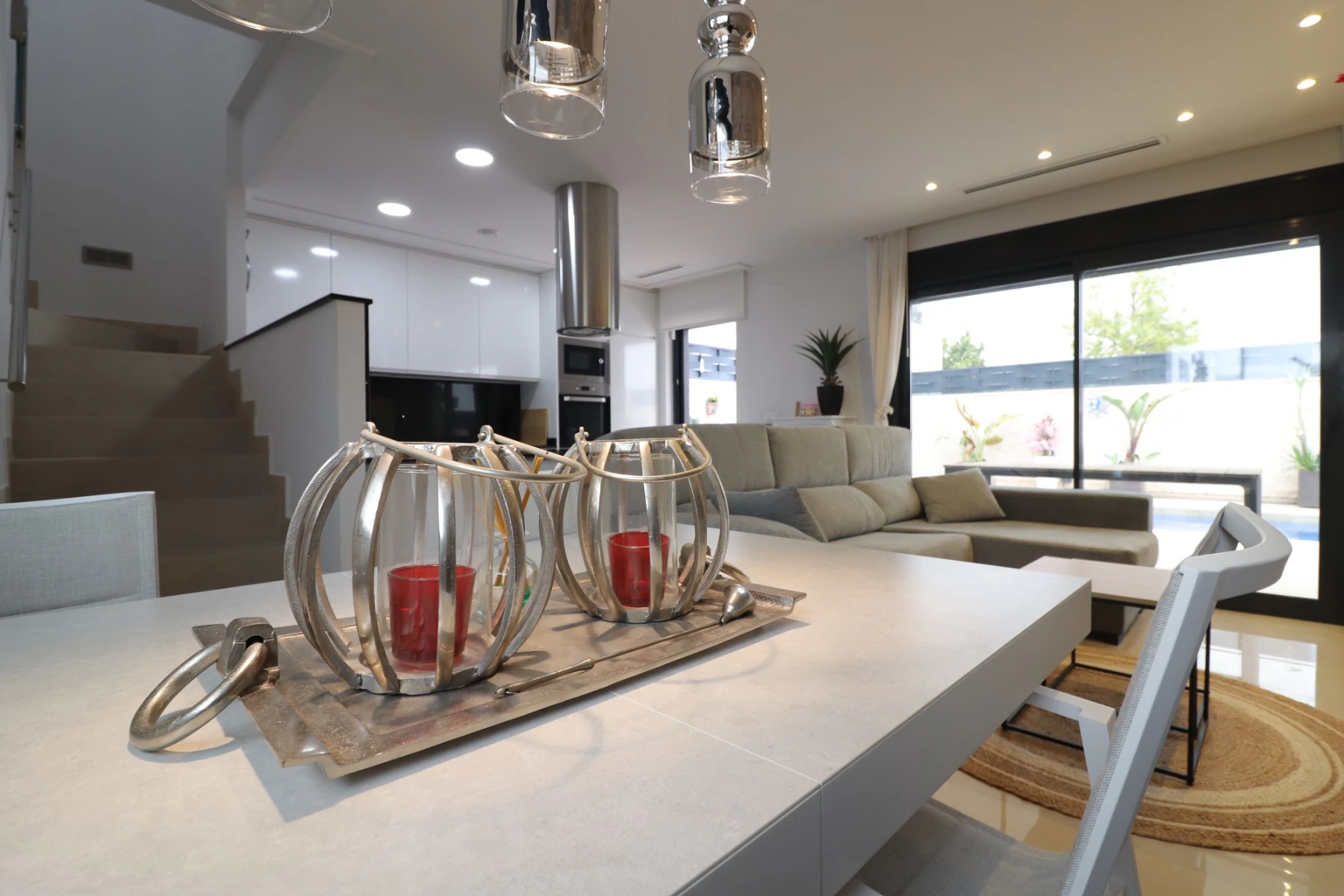 Villa for sale in Benijofar