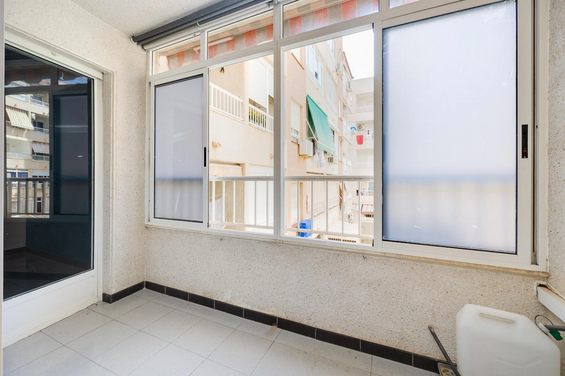 Apartment for sale in Torrevieja