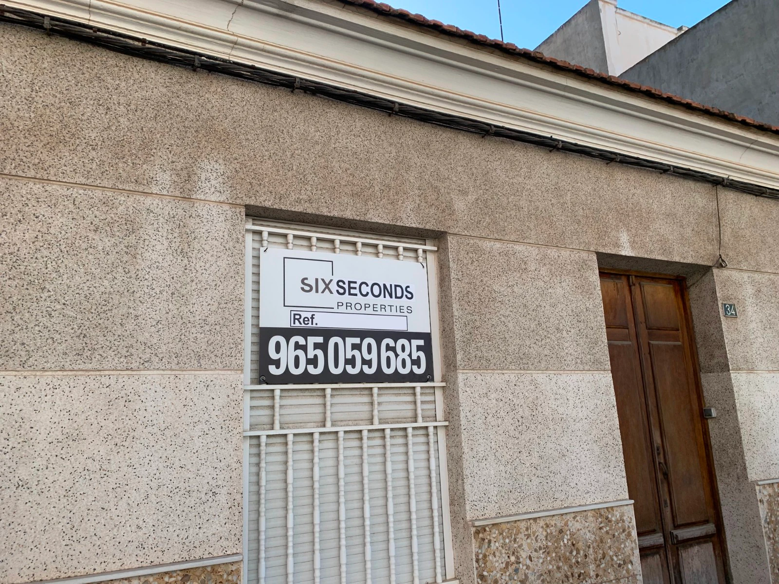 Plot for sale in Guardamar Del Segura