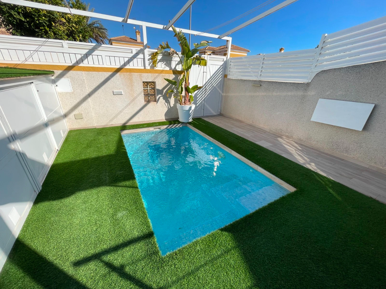 Terraced house for sale in Torre De La Horadada
