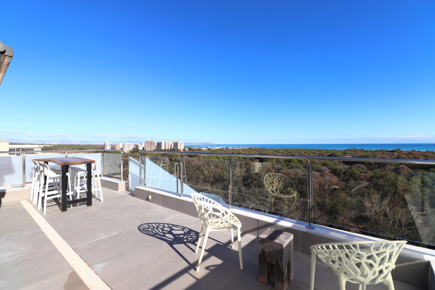 Flat for sale in Guardamar Del Segura