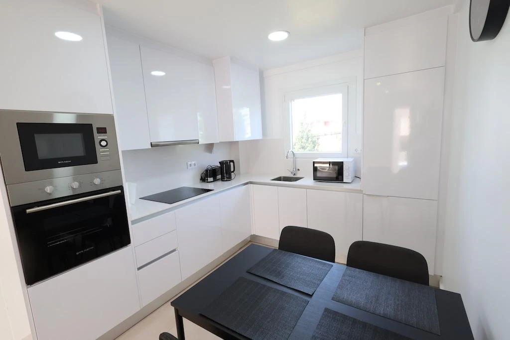 Bungalow til salg i Orihuela Costa