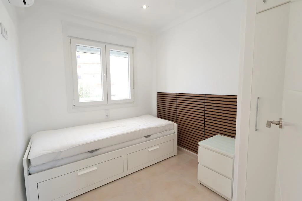 Bungalow til salg i Orihuela Costa