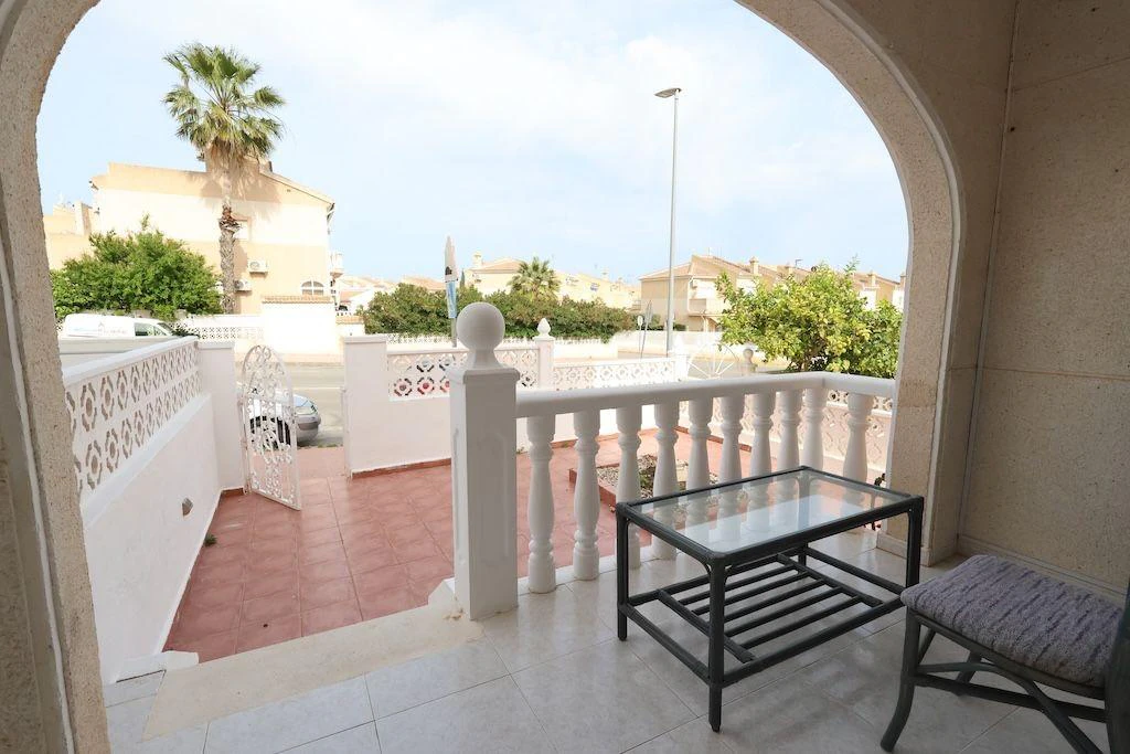Duplex for sale in Rojales