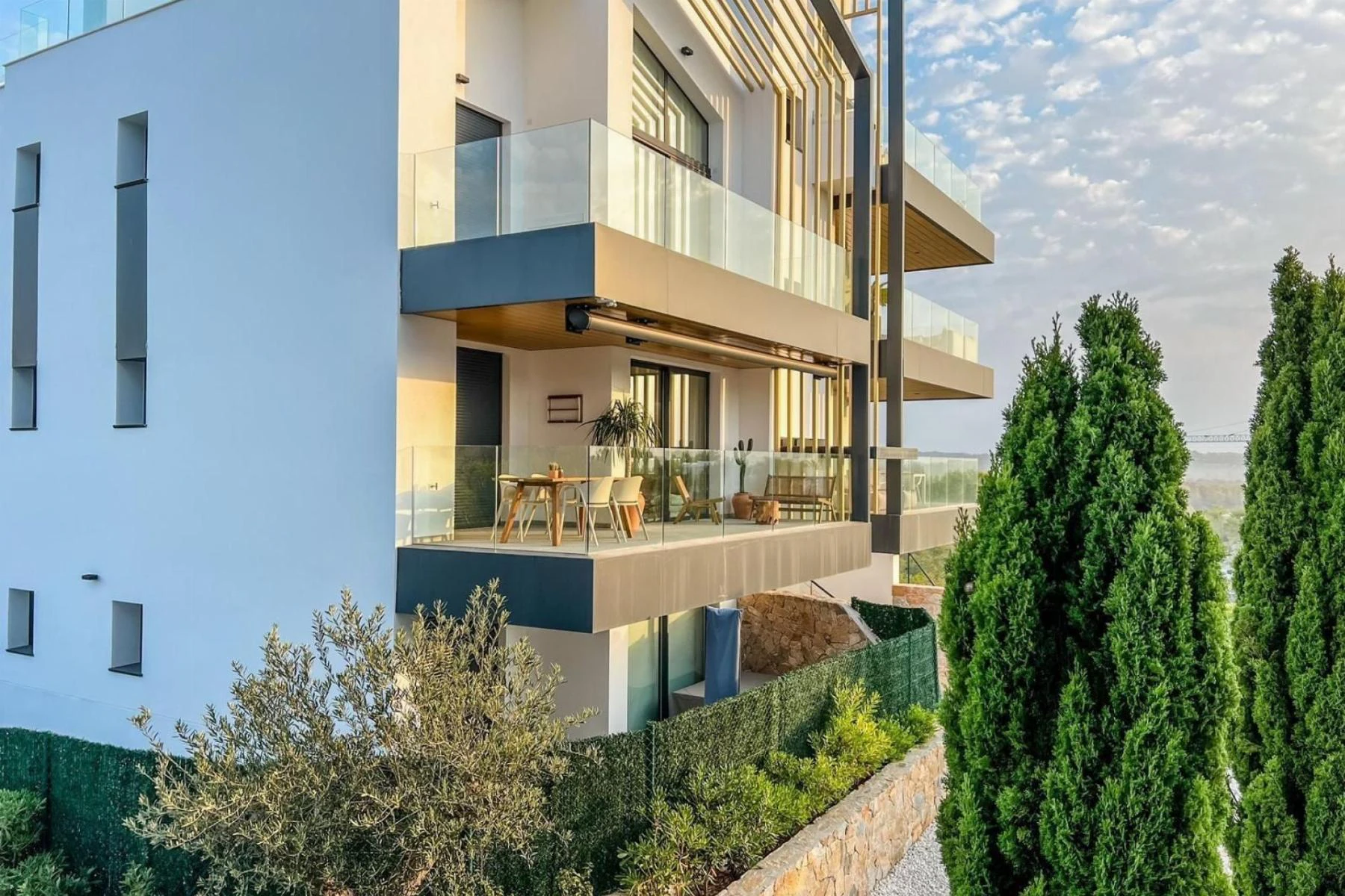 Apartment for sale in Orihuela Costa