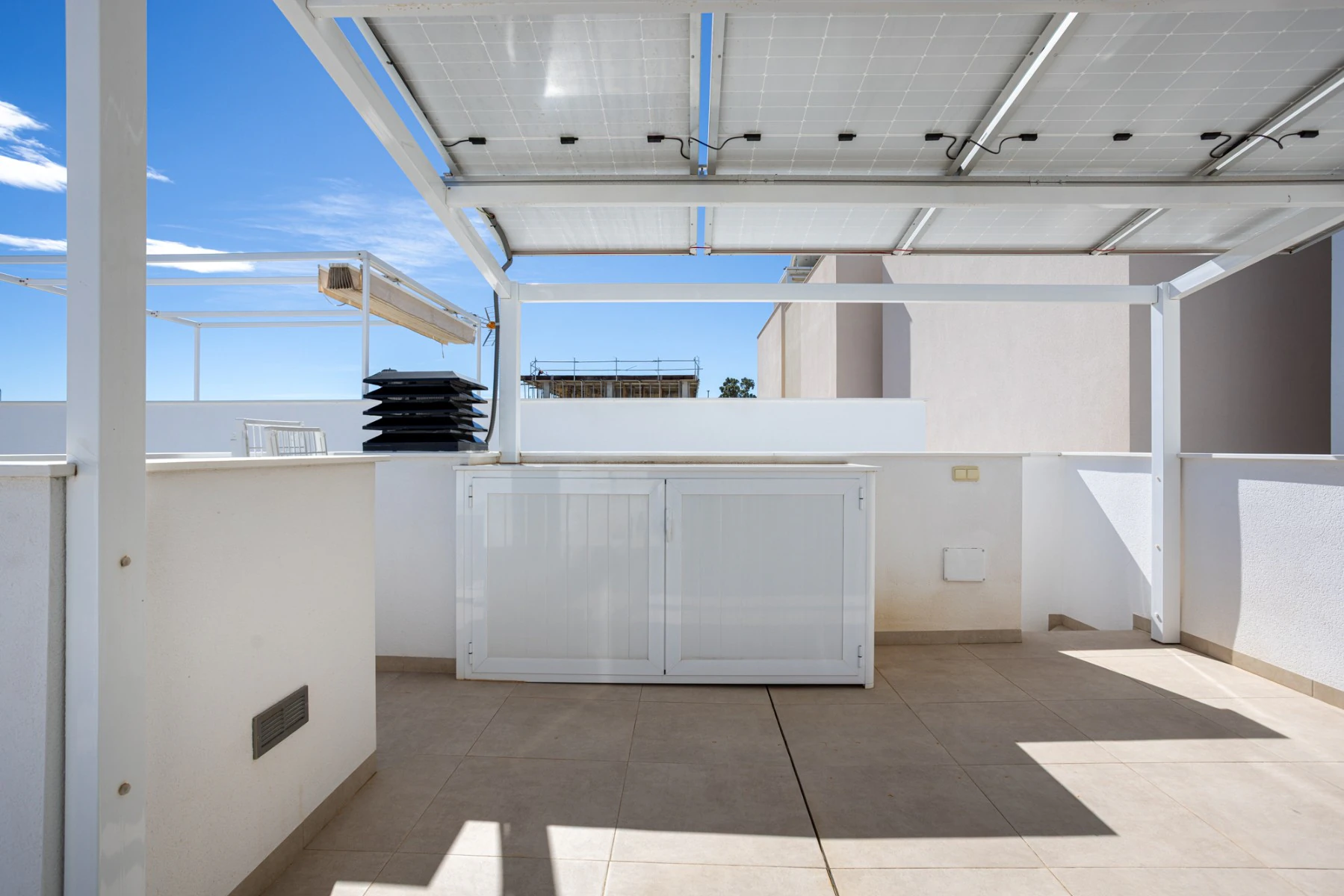 Casa adosada en venta en Benijofar