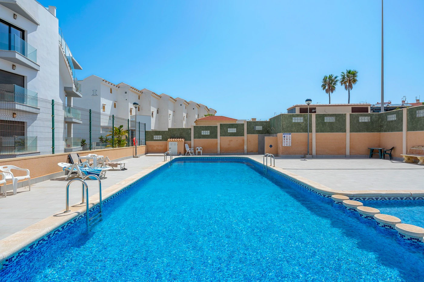 Stats Woning te verkoop in Torrevieja