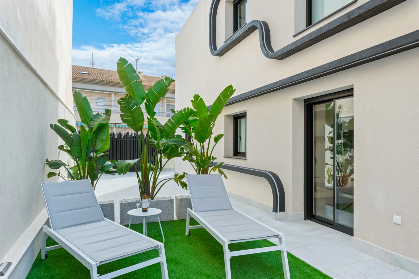 Terraced house for sale in Torre De La Horadada
