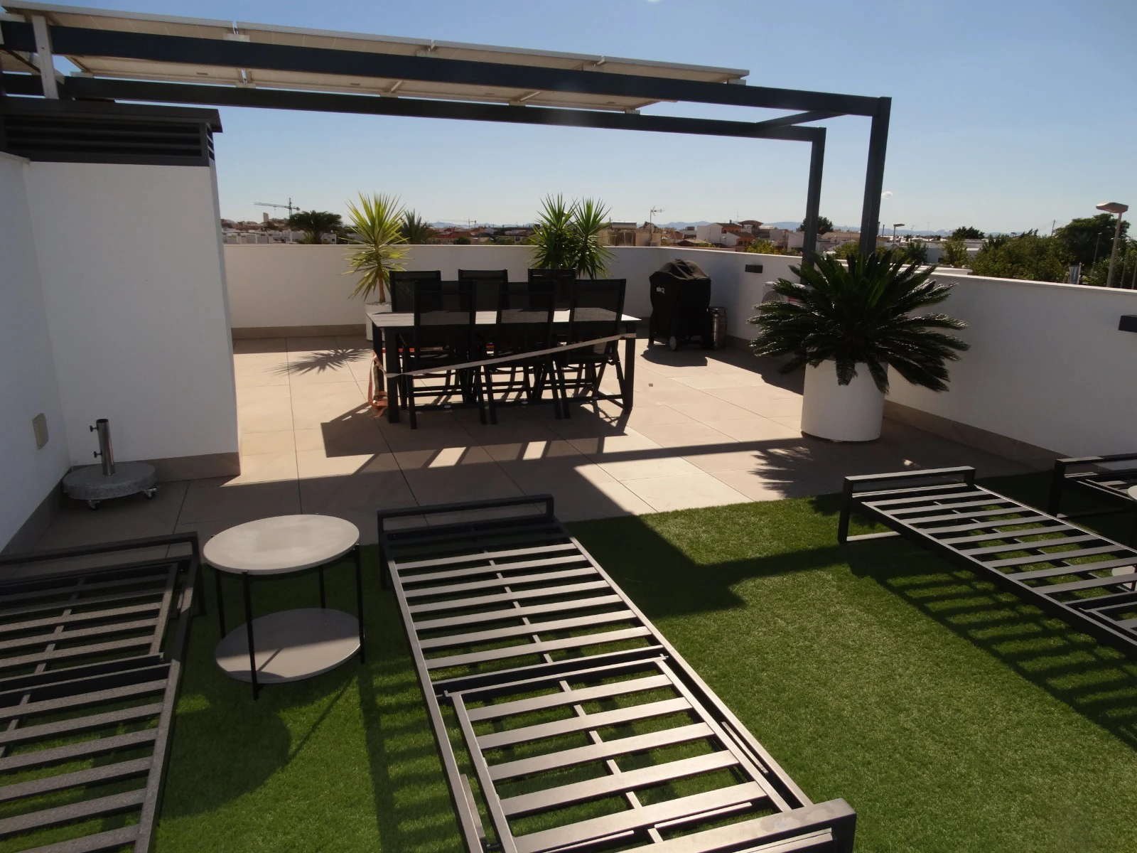 Flat for sale in Pilar De La Horadada