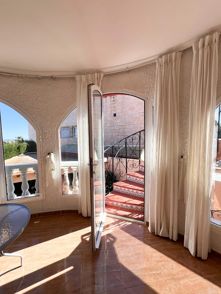 Casa pareada en venta en Torrevieja